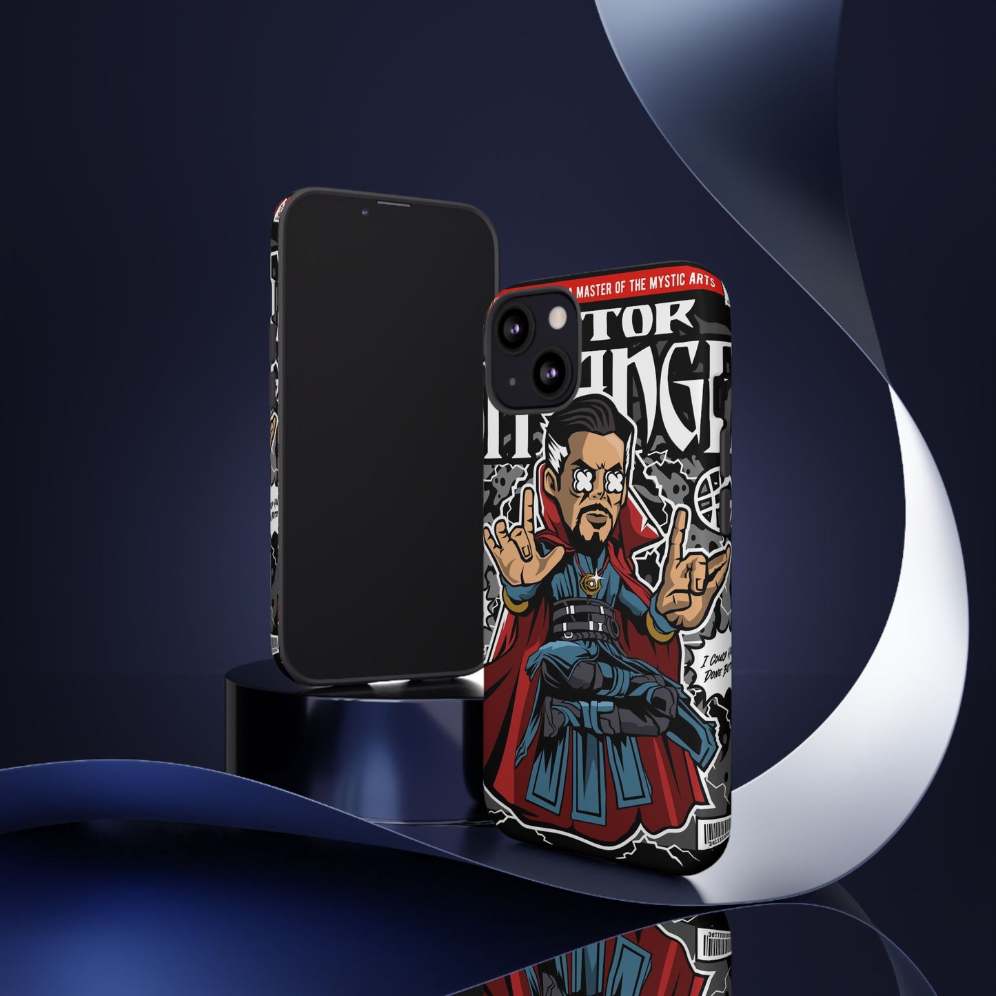 Dr Strange Phone Case