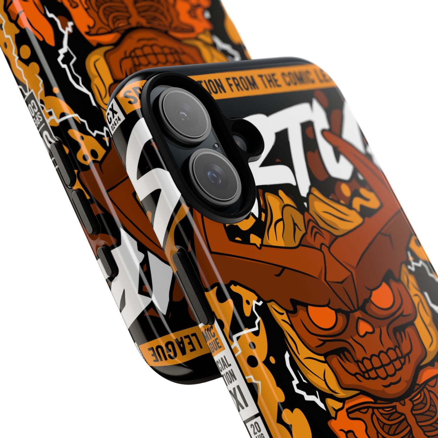 Surtur Phone Case