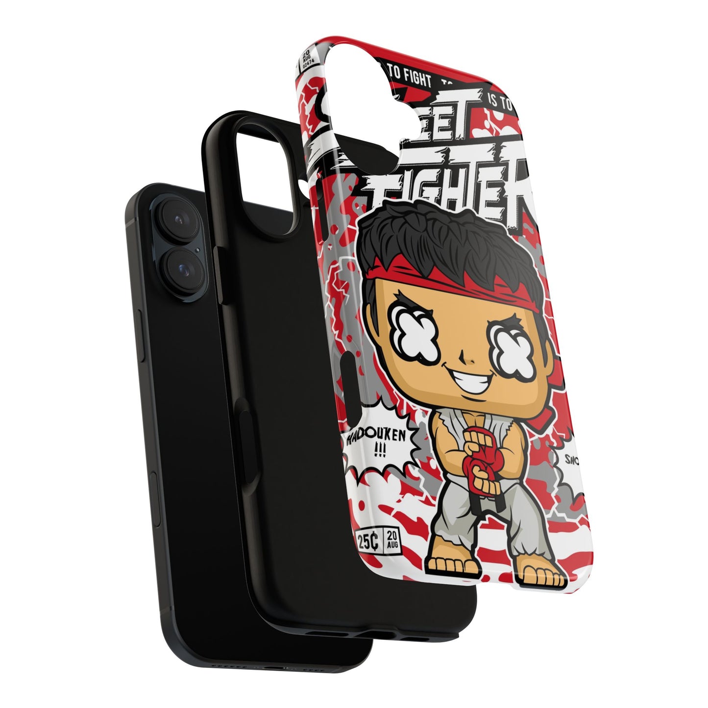Ryu Phone Case