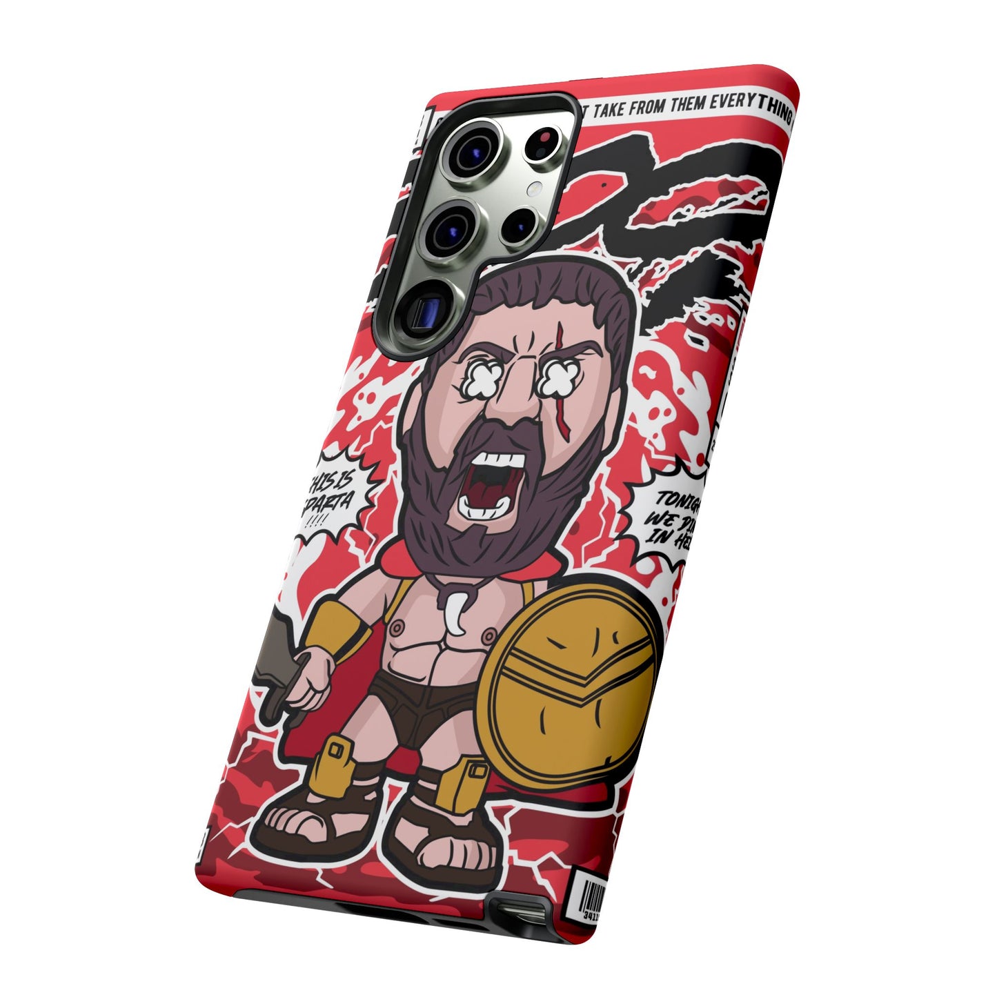 300 Phone Case