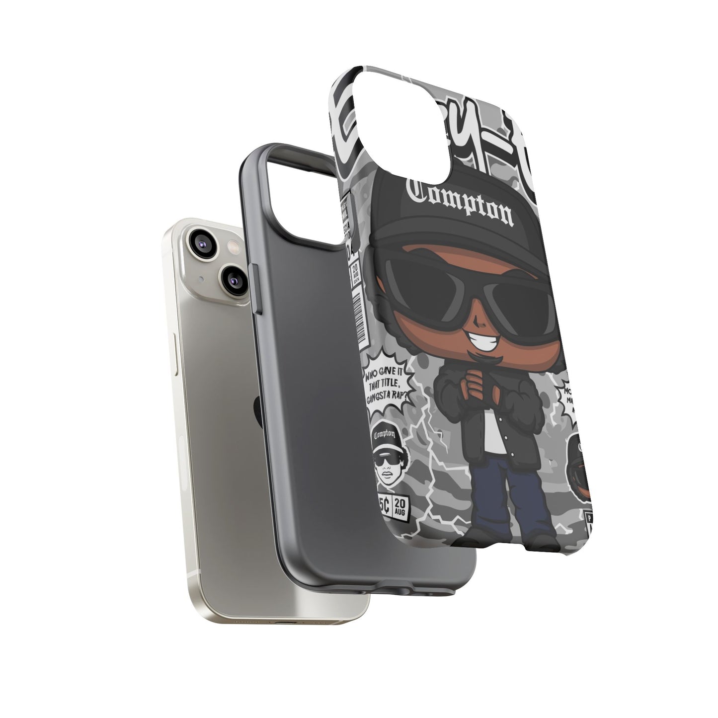 Eazy E Phone Case