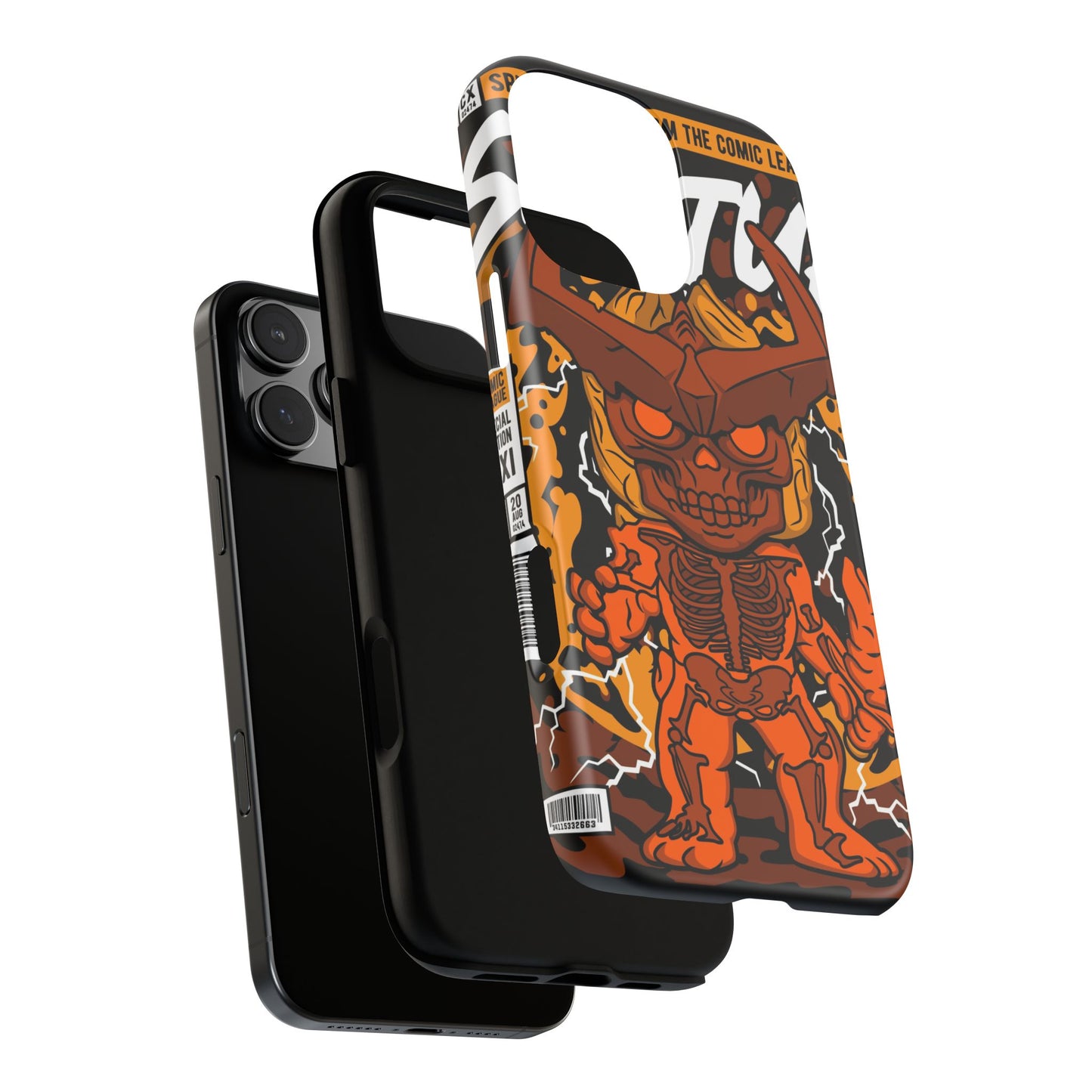 Surtur Phone Case