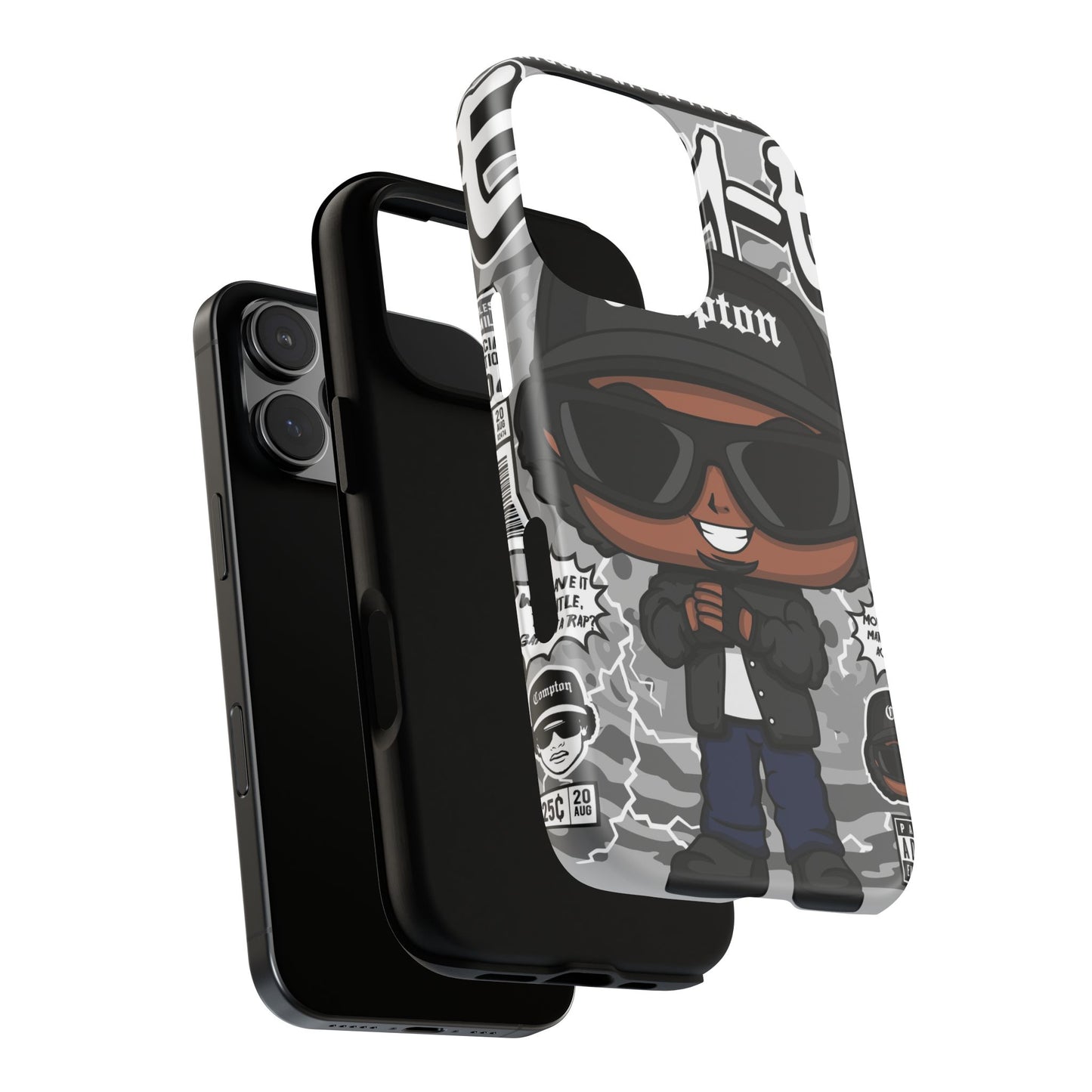 Eazy E Phone Case