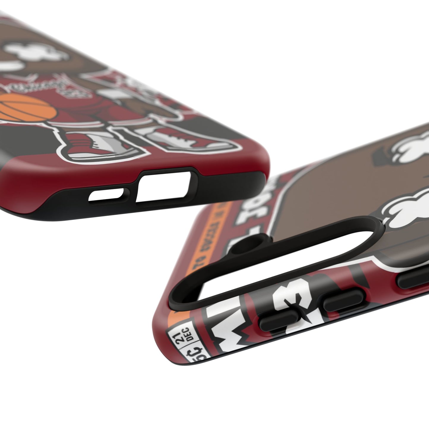 Michael Jordan Phone Case