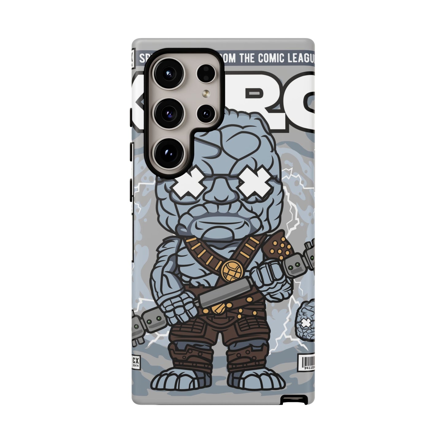 Korg Phone Case