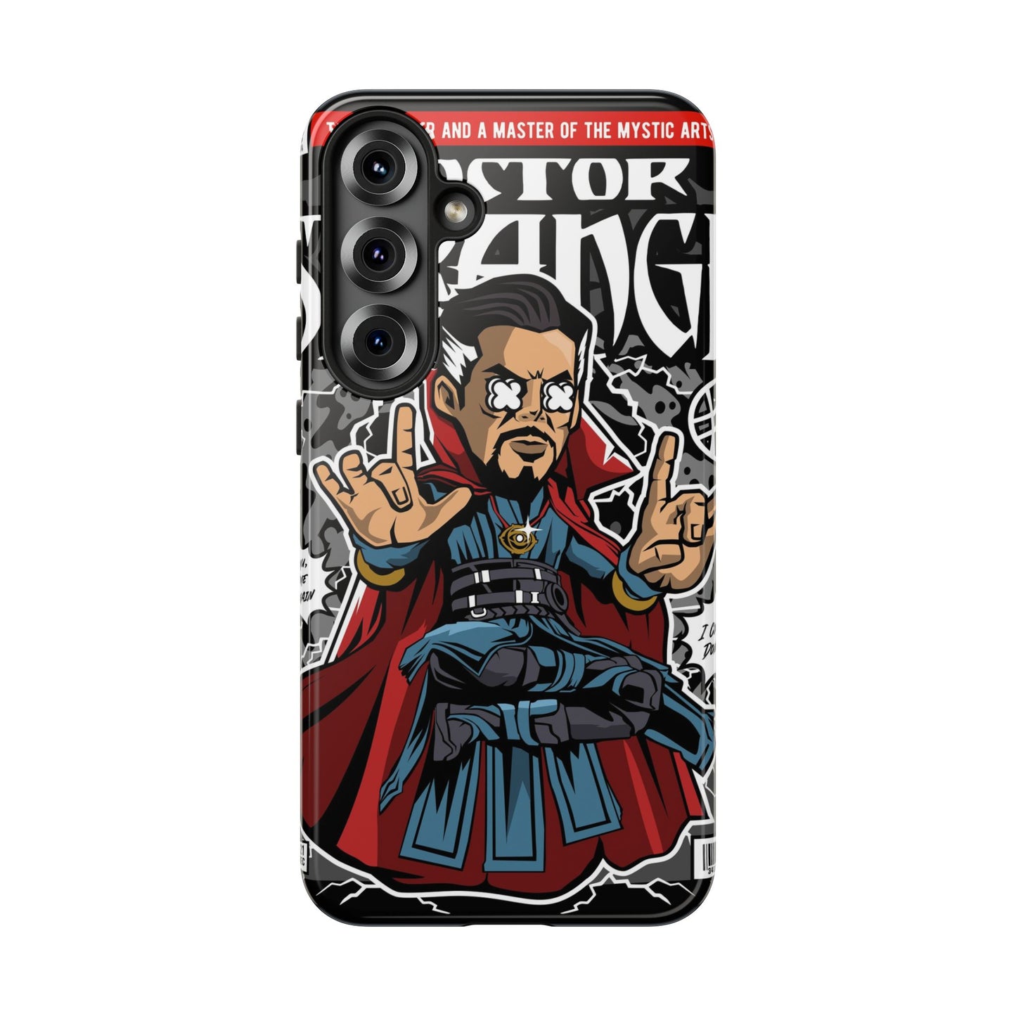 Dr Strange Phone Case