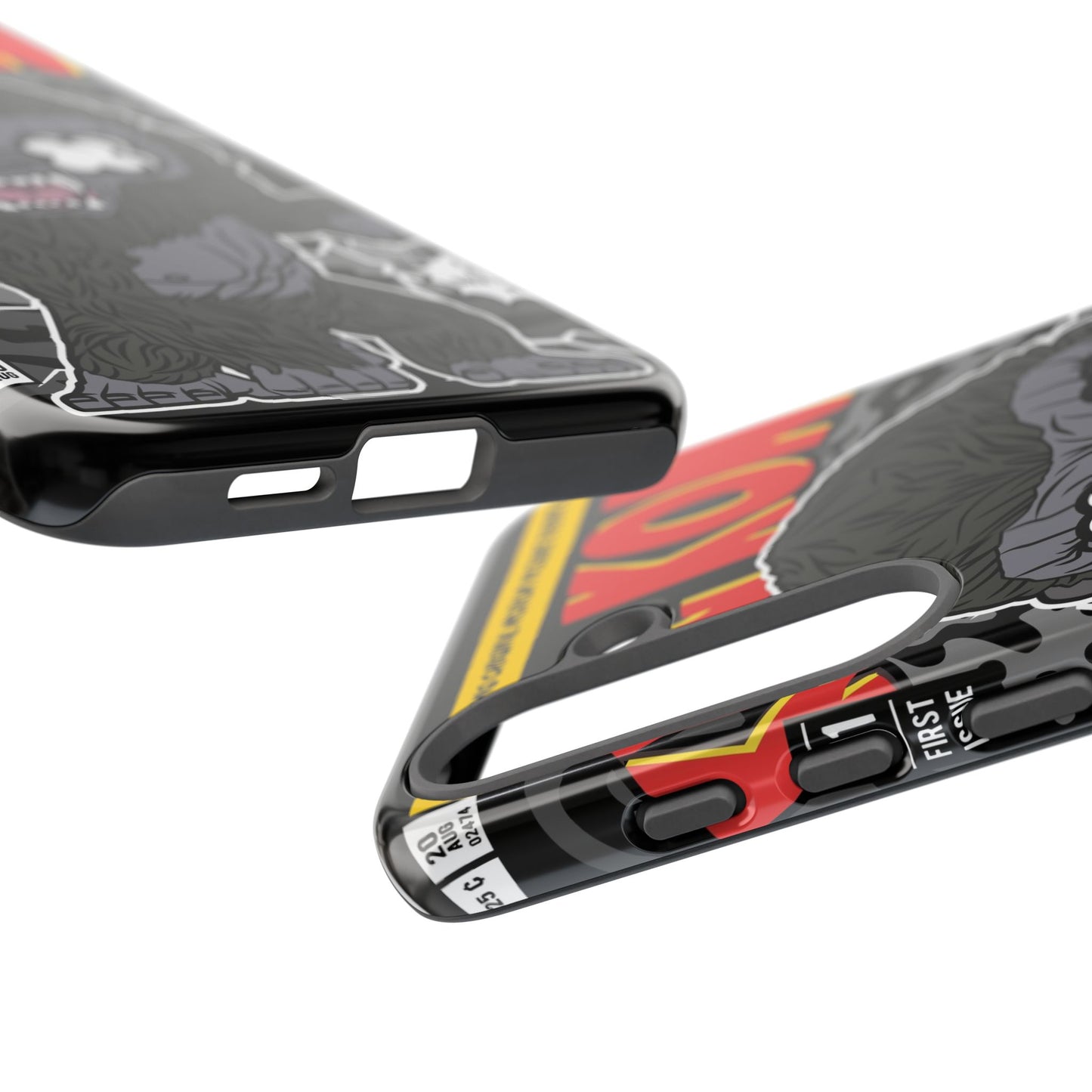 King Kong Phone Case
