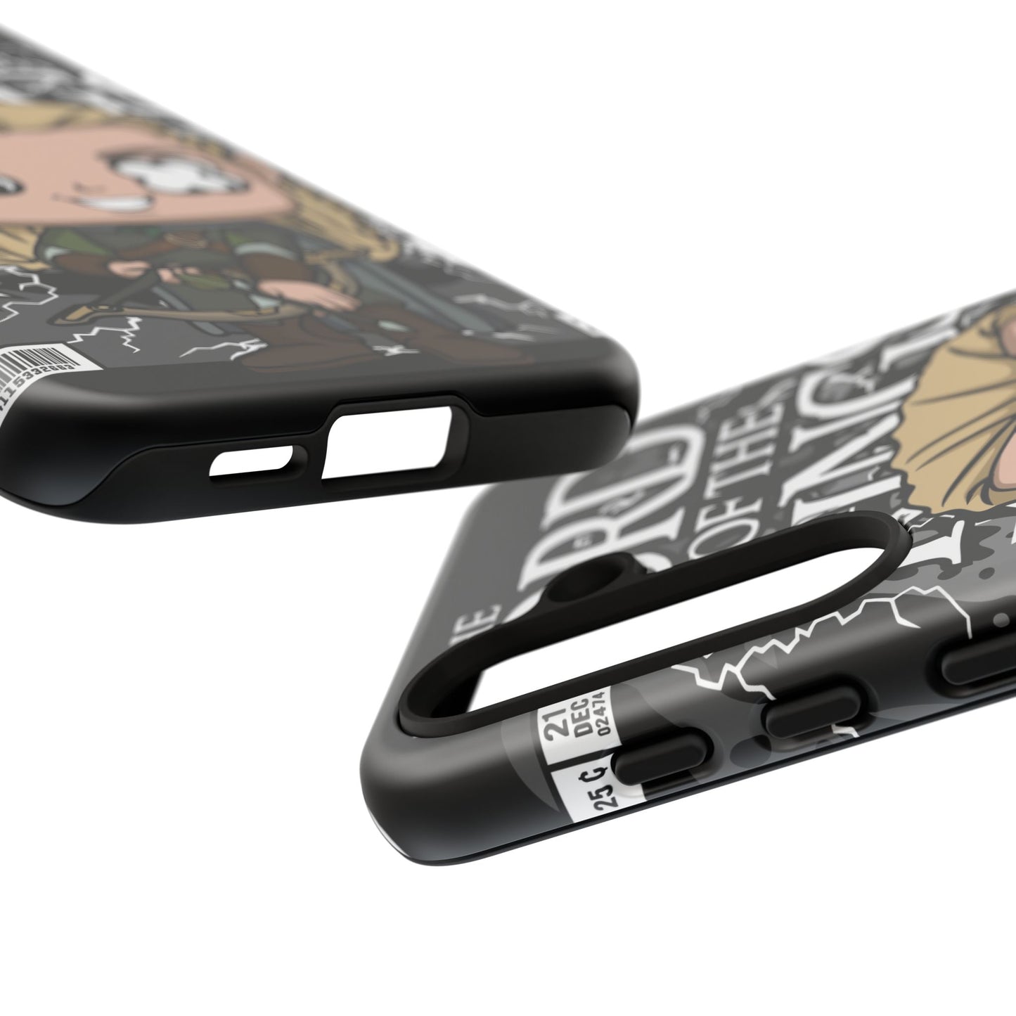 Legolas Phone Case