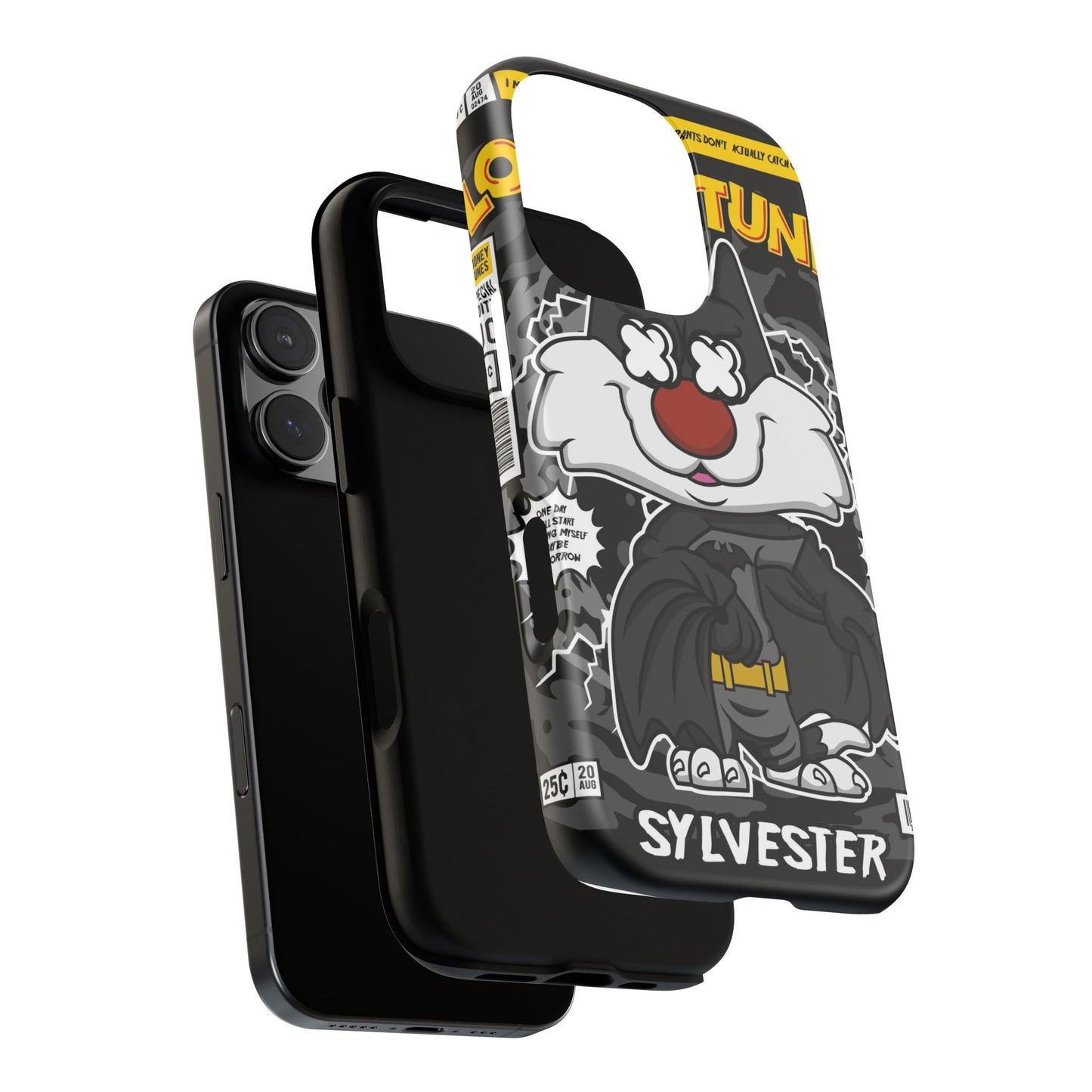 Sylvester Phone Case