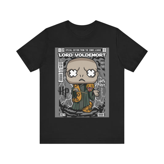 Voldermort T Shirt