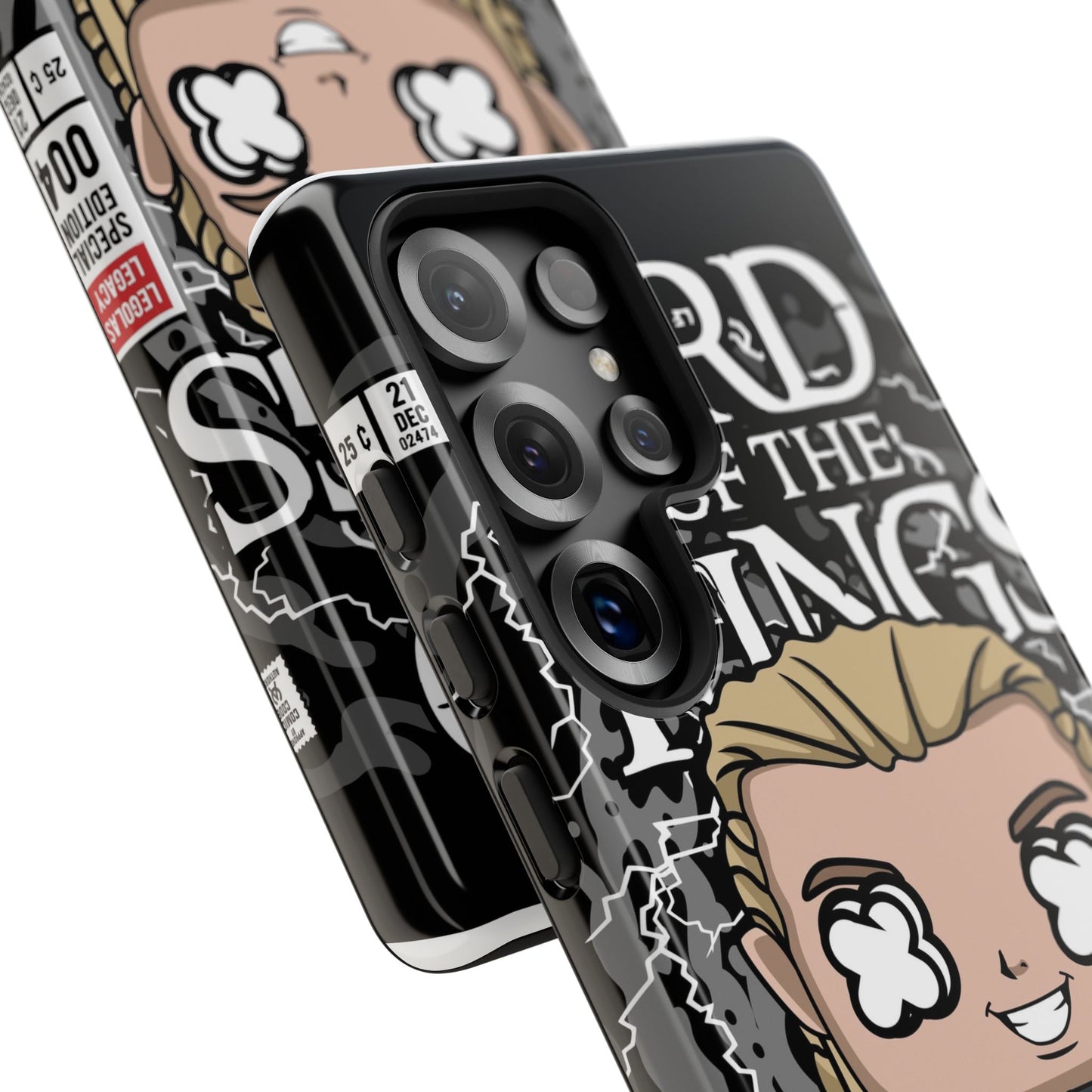 Legolas Phone Case