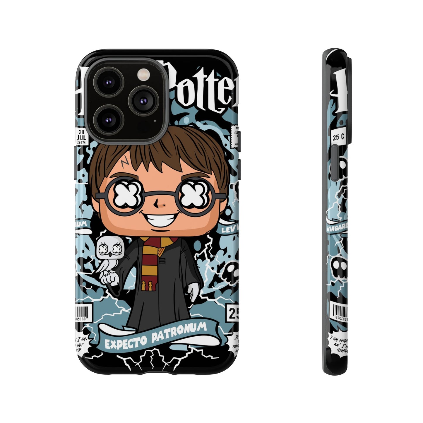 Harry Potter Phone Case