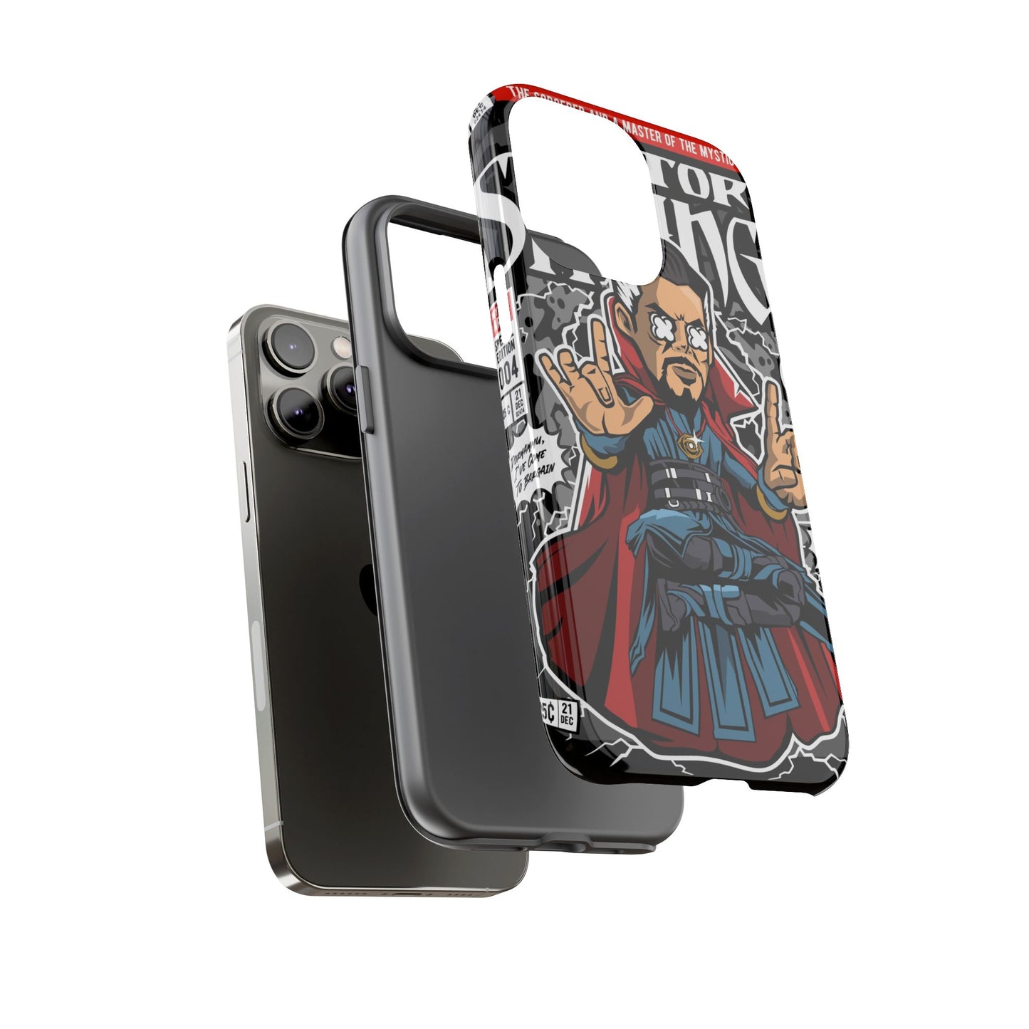 Dr Strange Phone Case