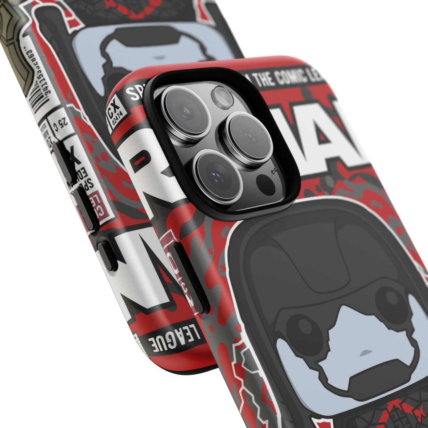 Ronan Phone Case
