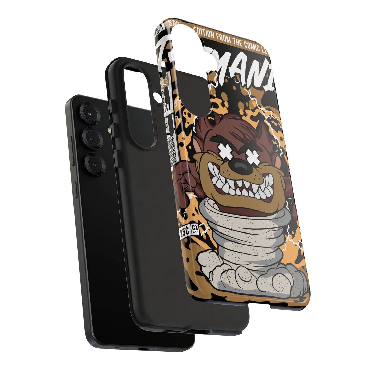 Taz Phone Case