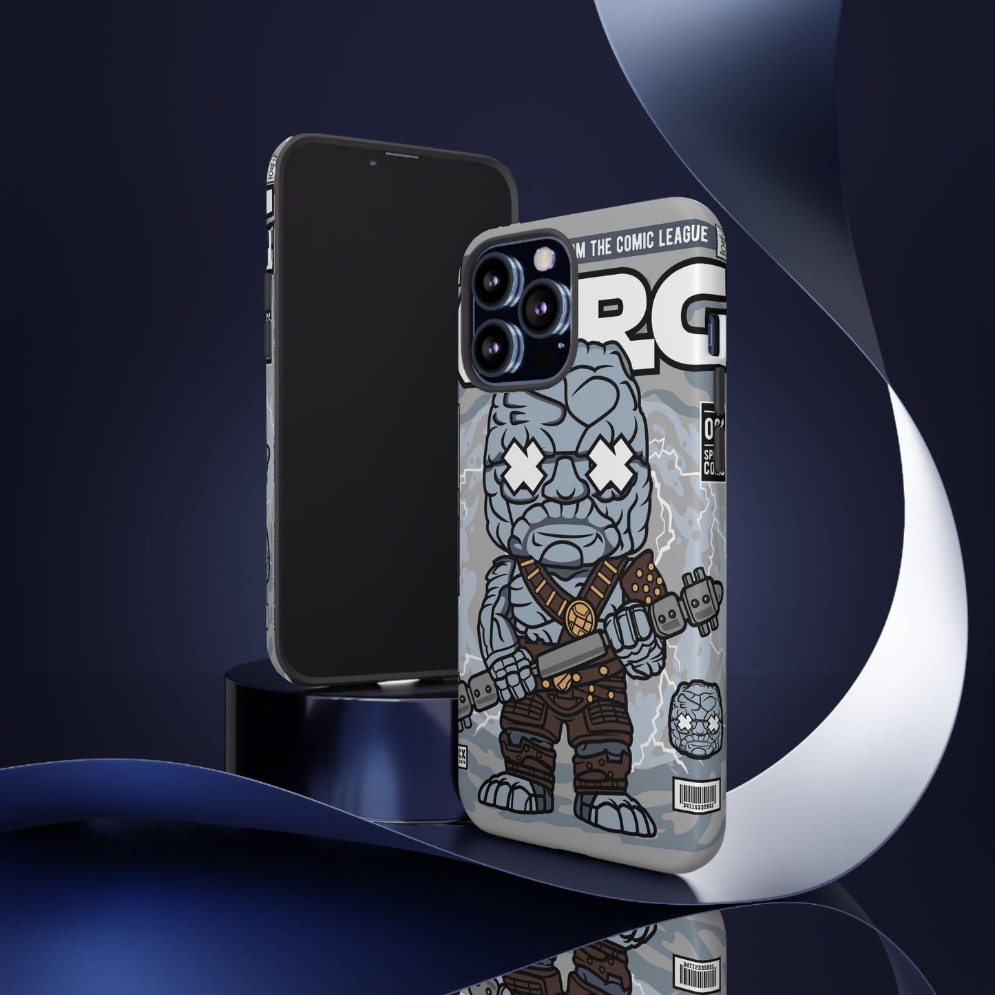 Korg Phone Case