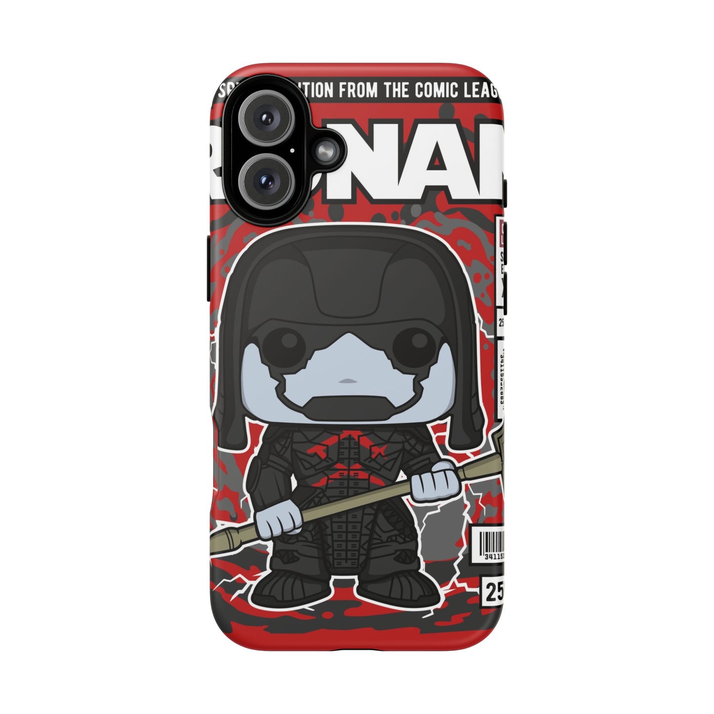 Ronan Phone Case