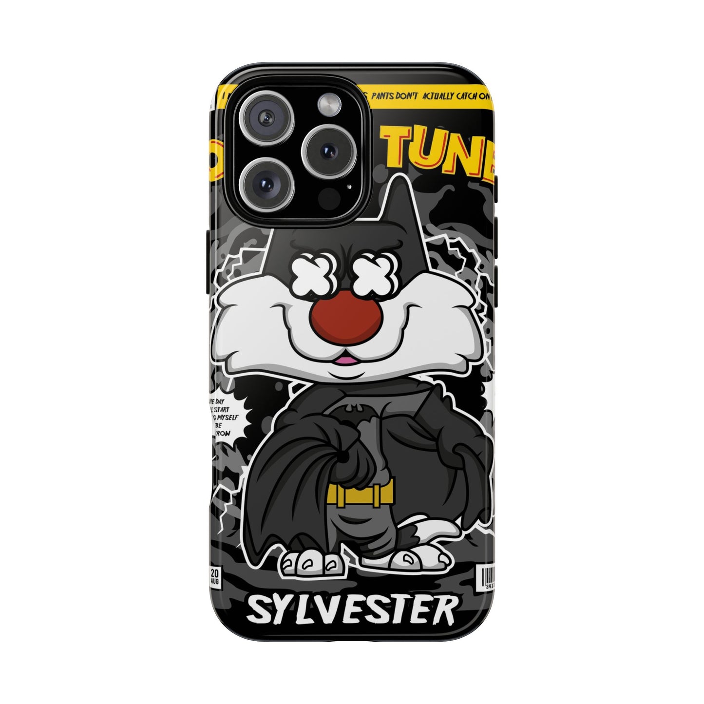 Sylvester Phone Case