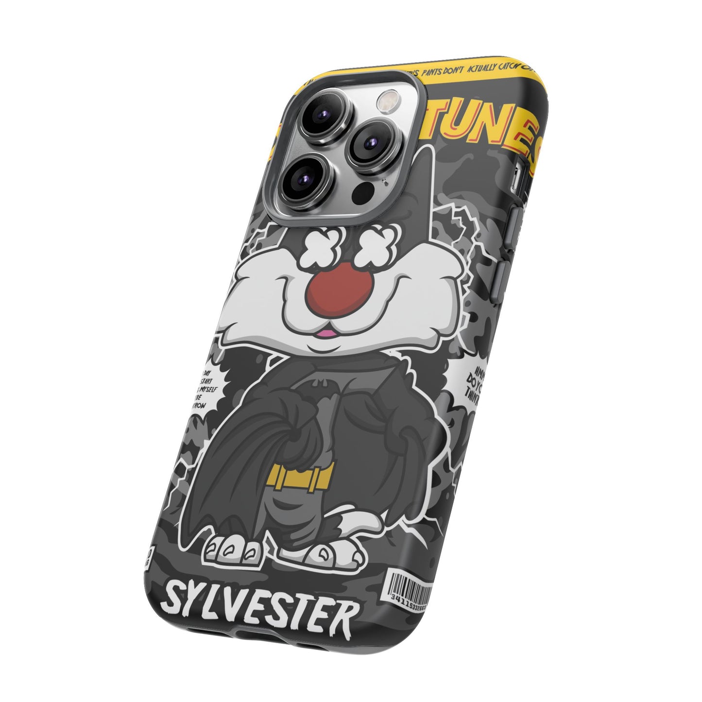Sylvester Phone Case