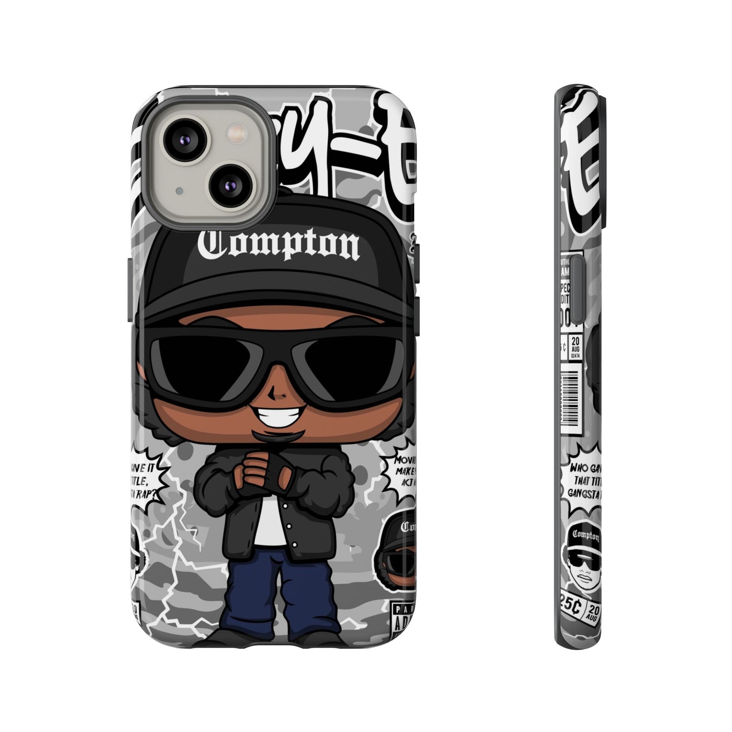 Eazy E Phone Case