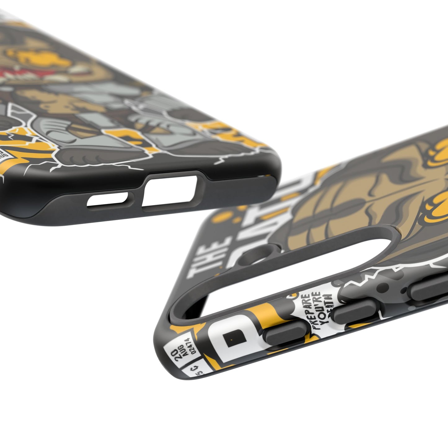 The Predator Phone Case