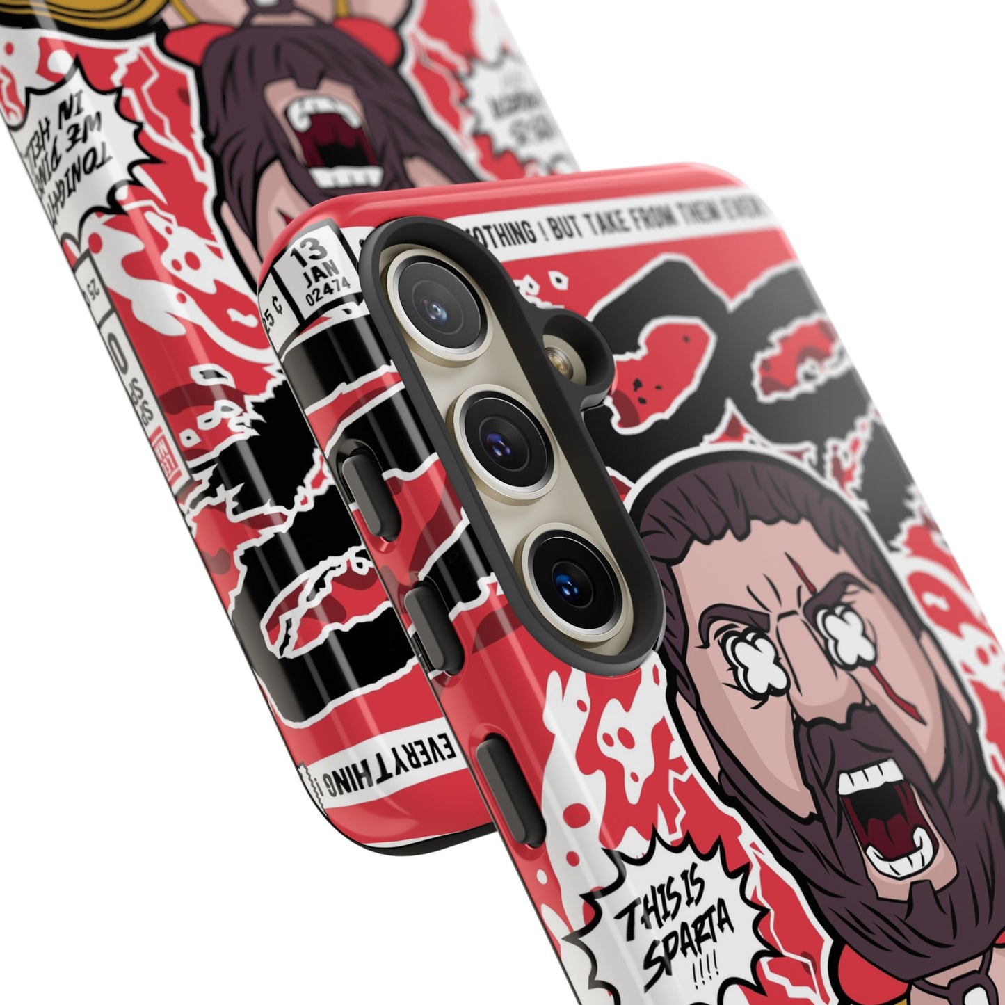 300 Phone Case