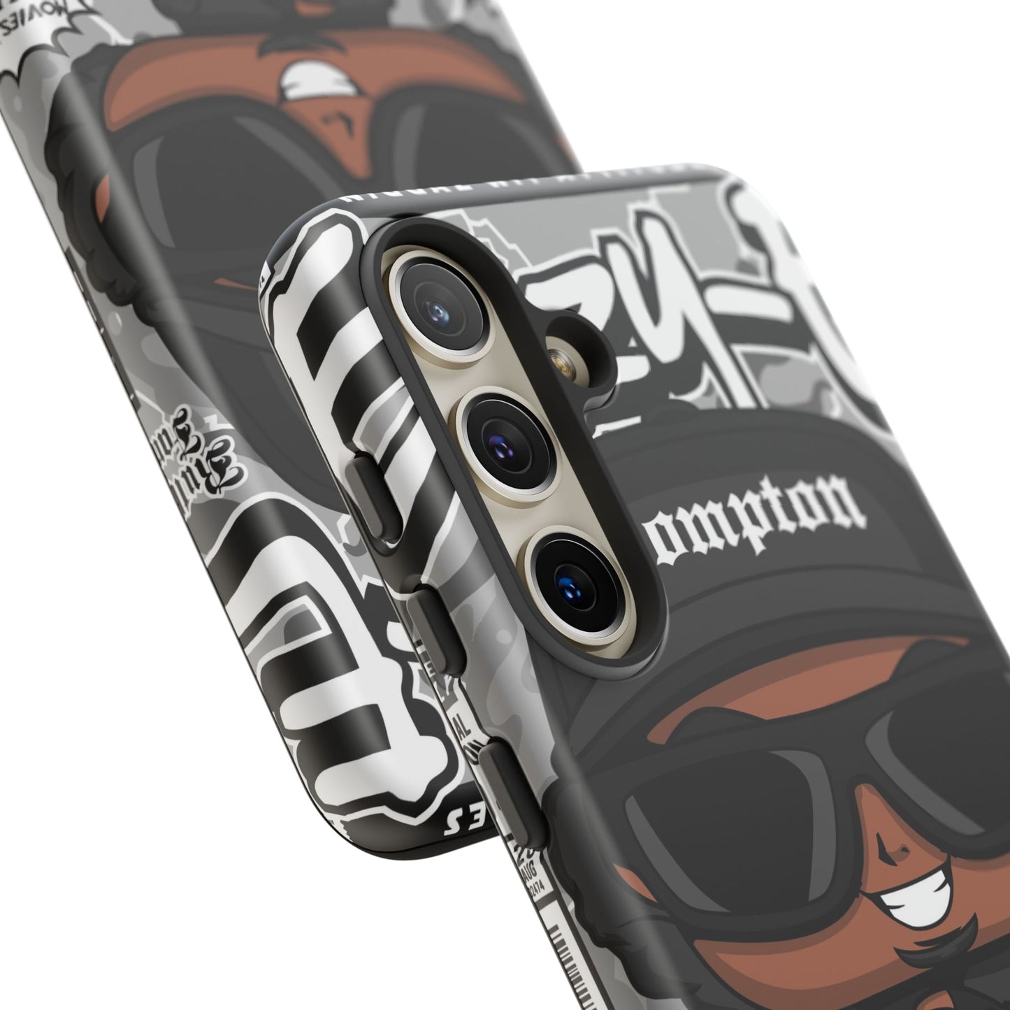 Eazy E Phone Case