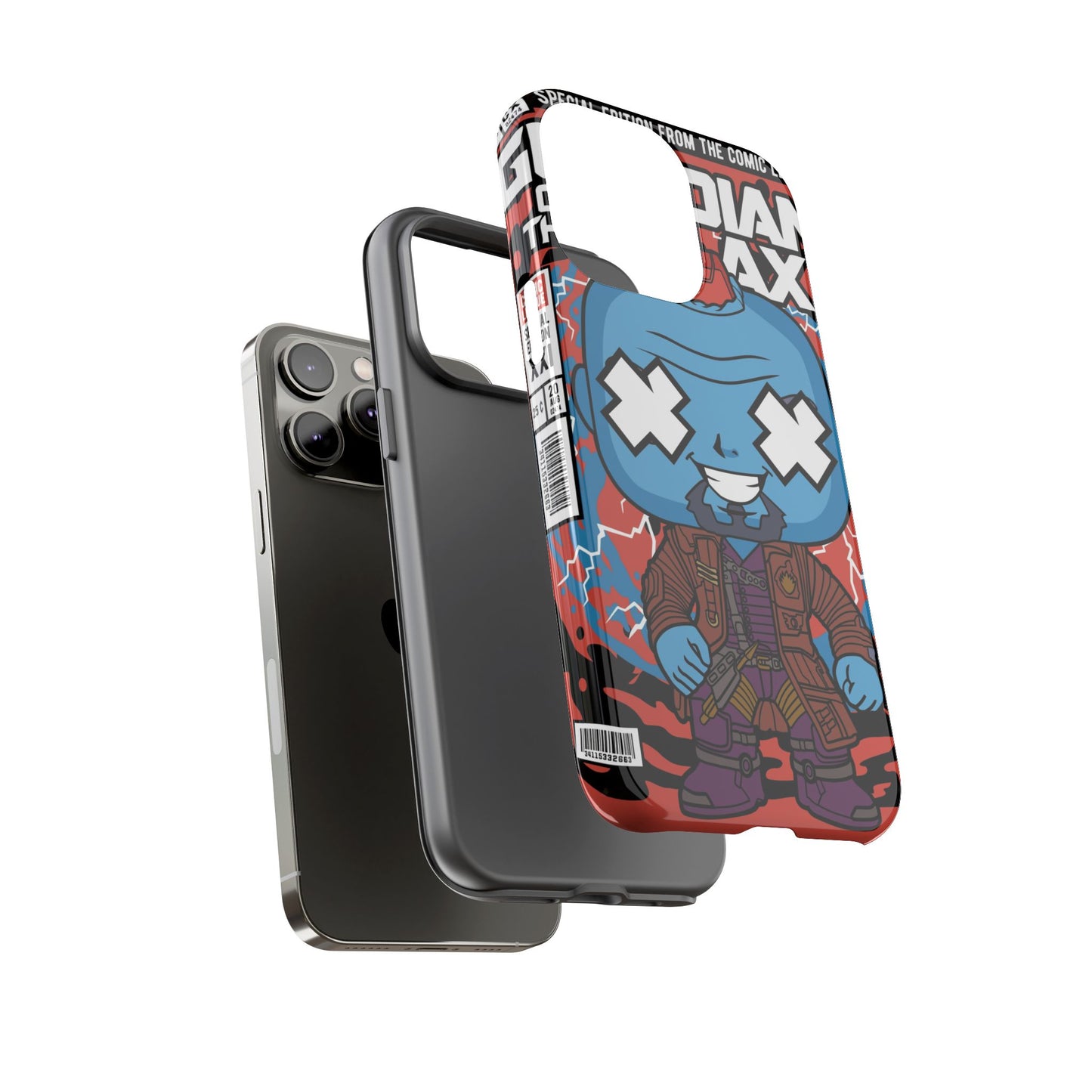 Yondu Phone Case