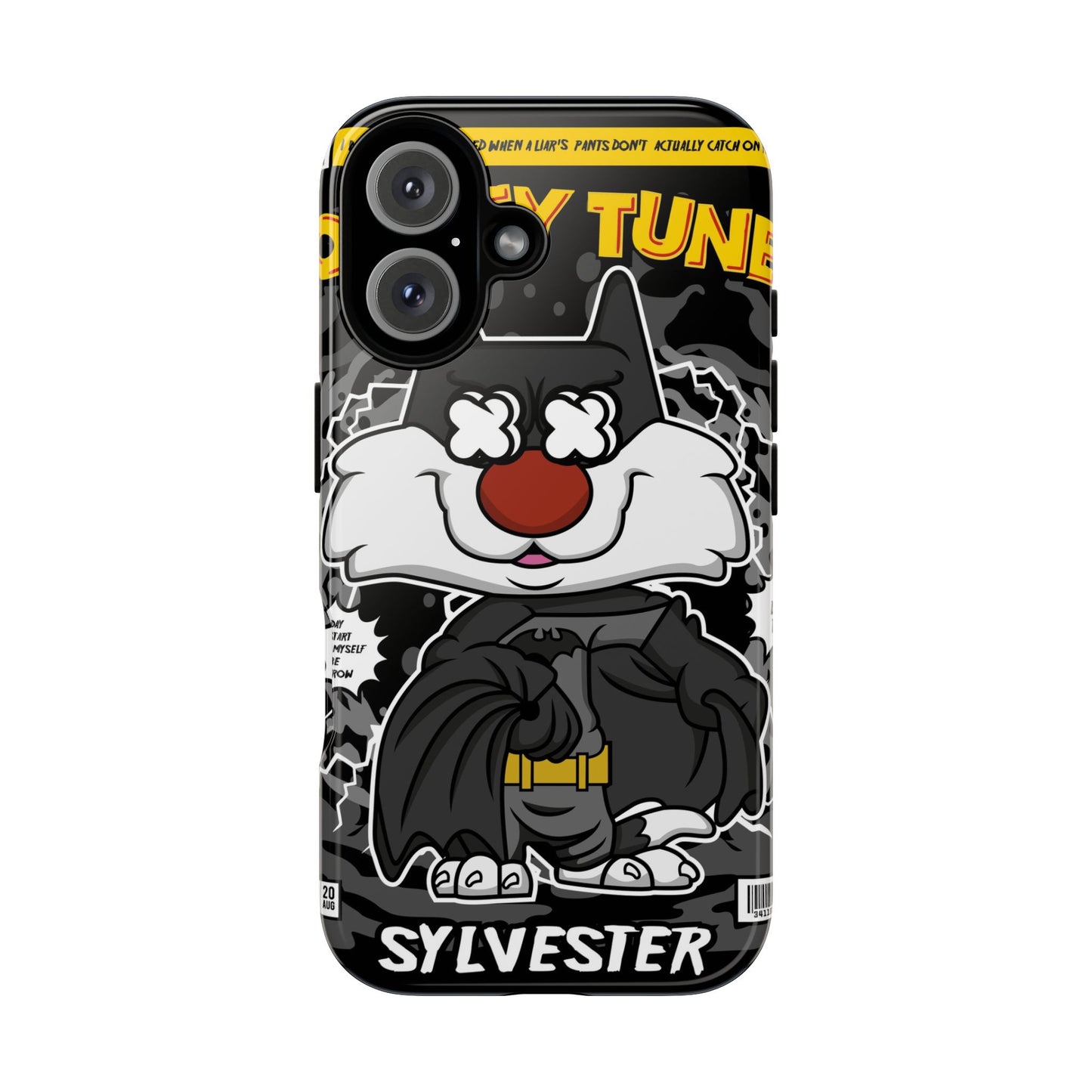 Sylvester Phone Case