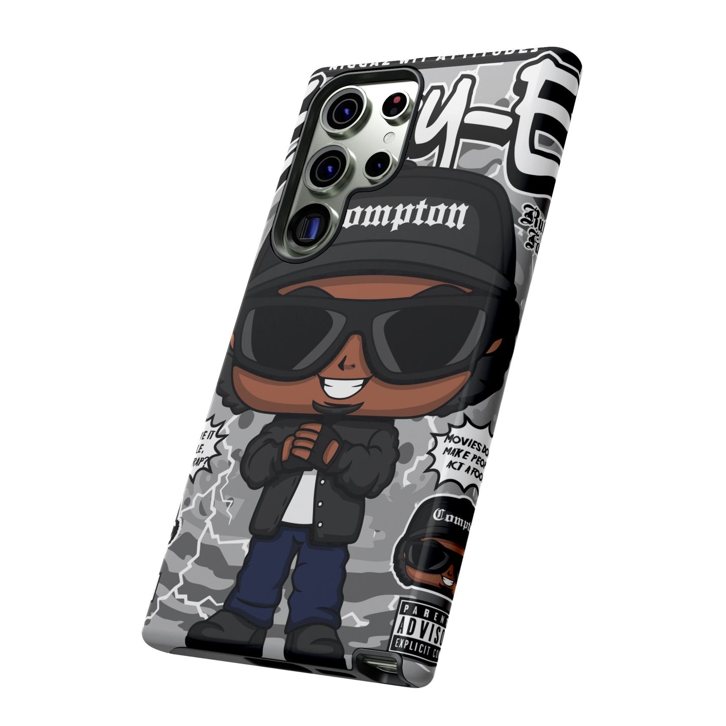 Eazy E Phone Case