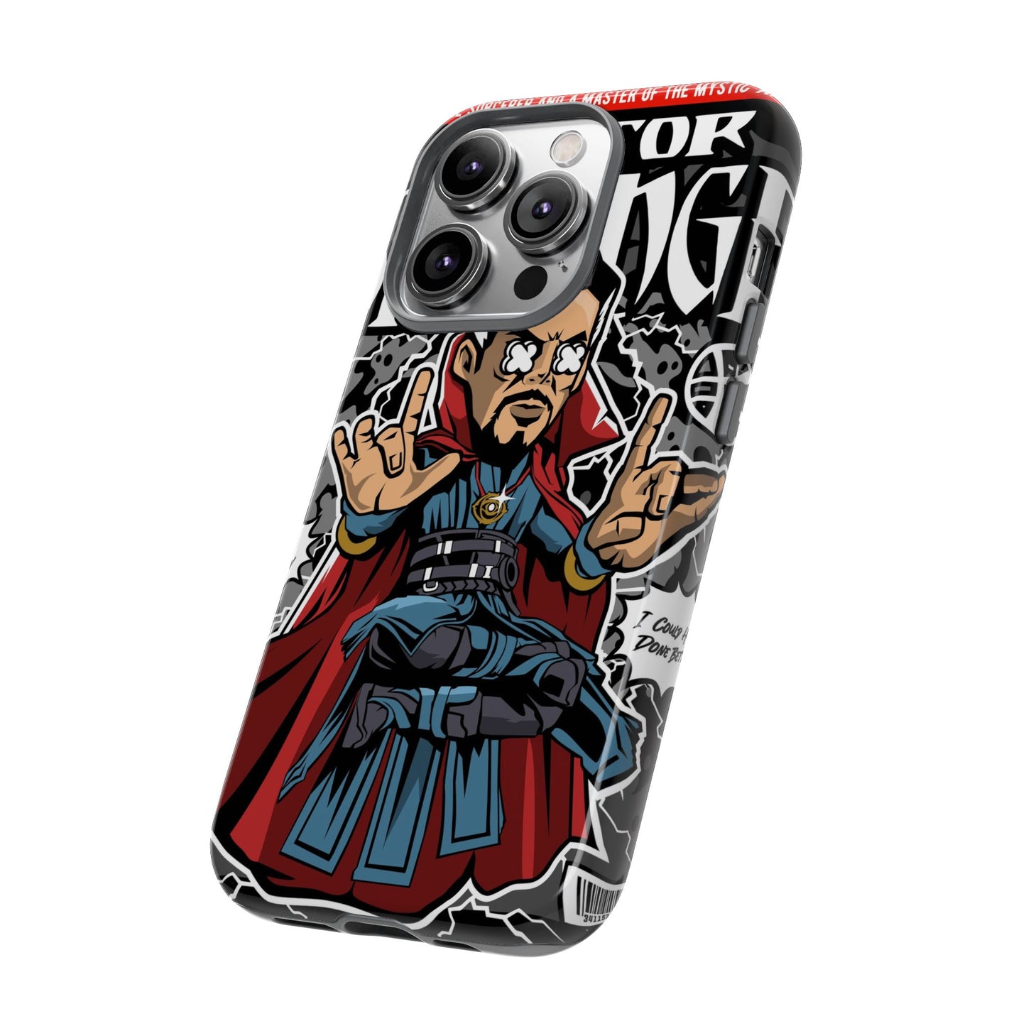 Dr Strange Phone Case