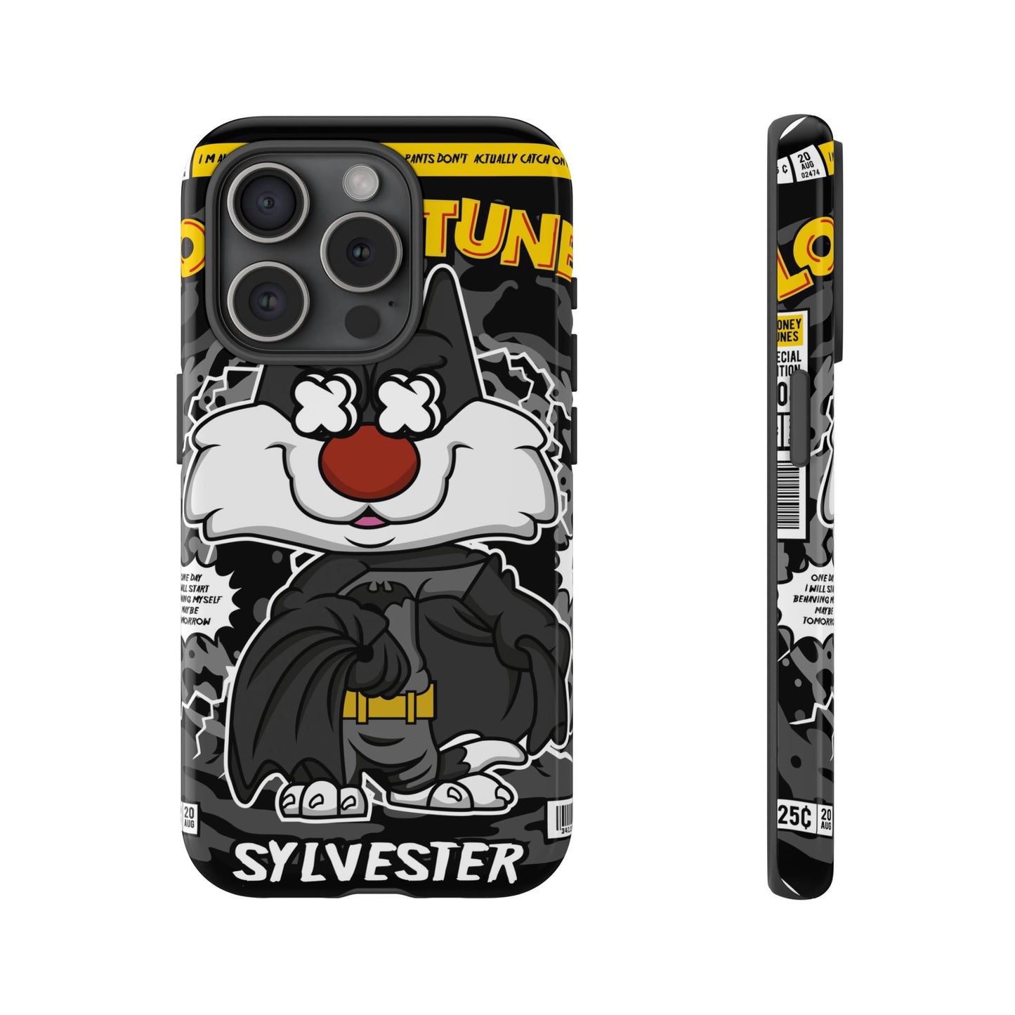 Sylvester Phone Case