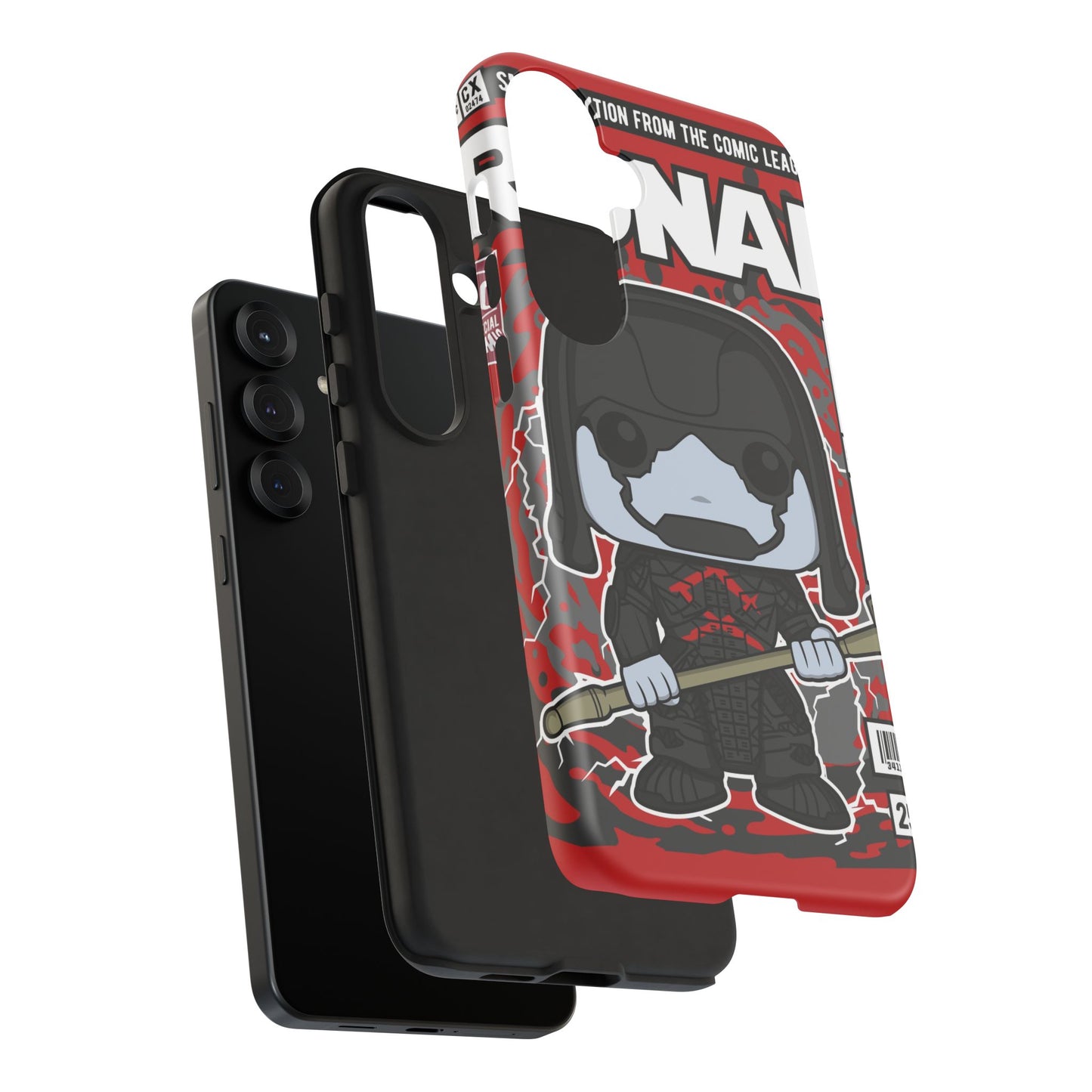 Ronan Phone Case