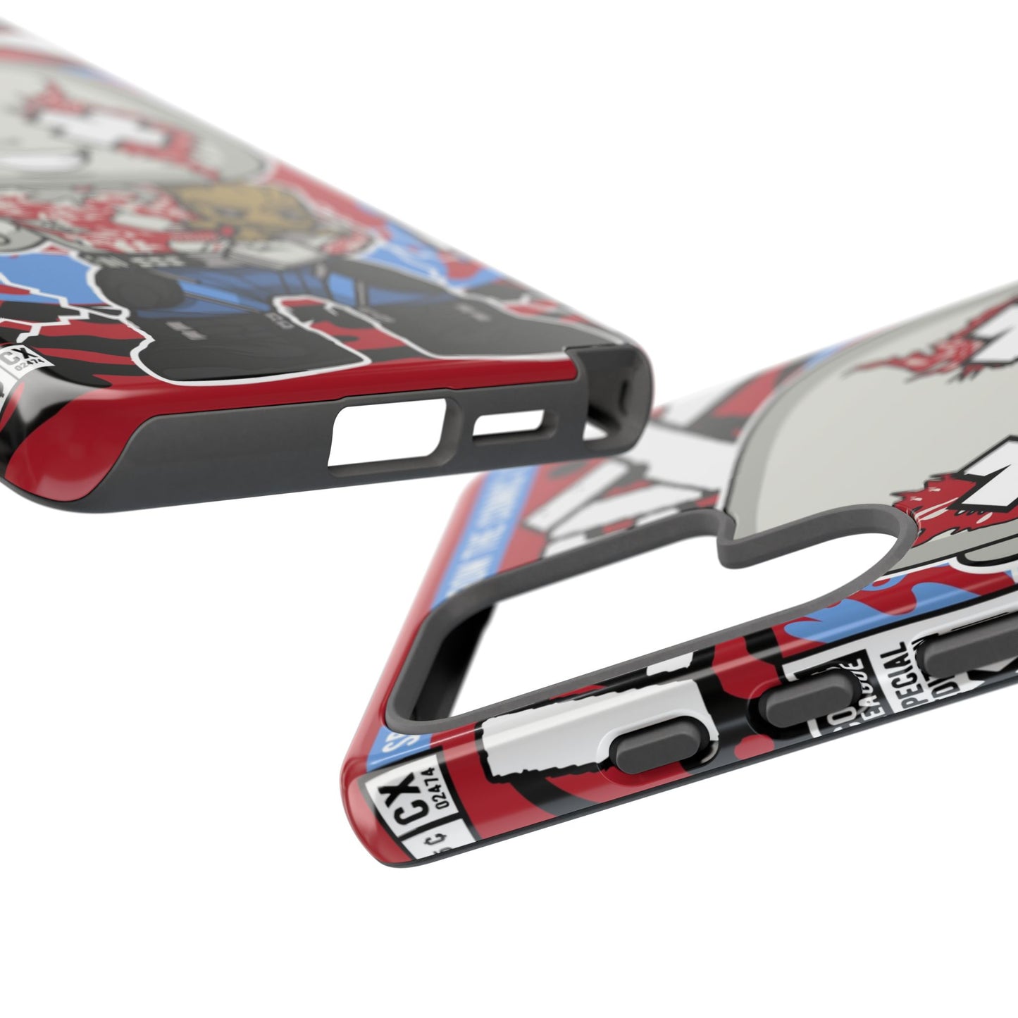 Drax Phone Case