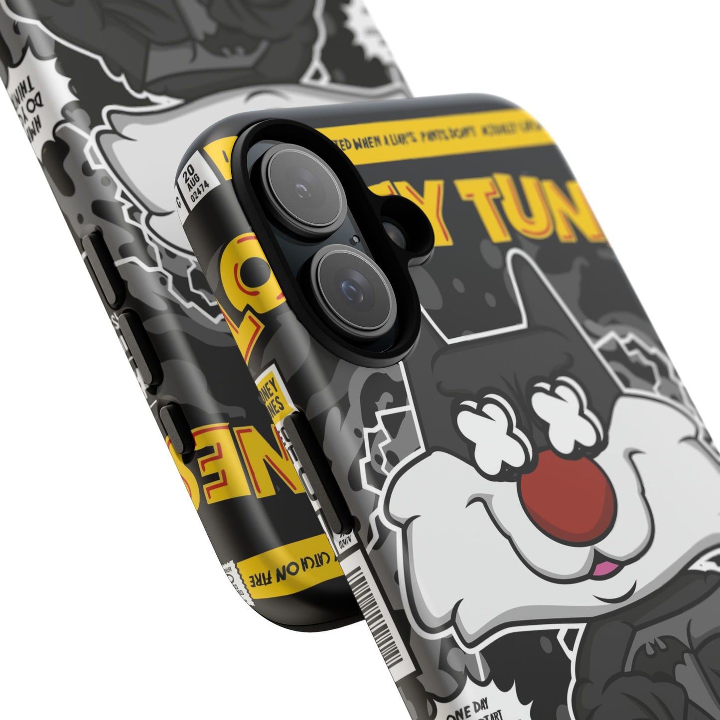 Sylvester Phone Case