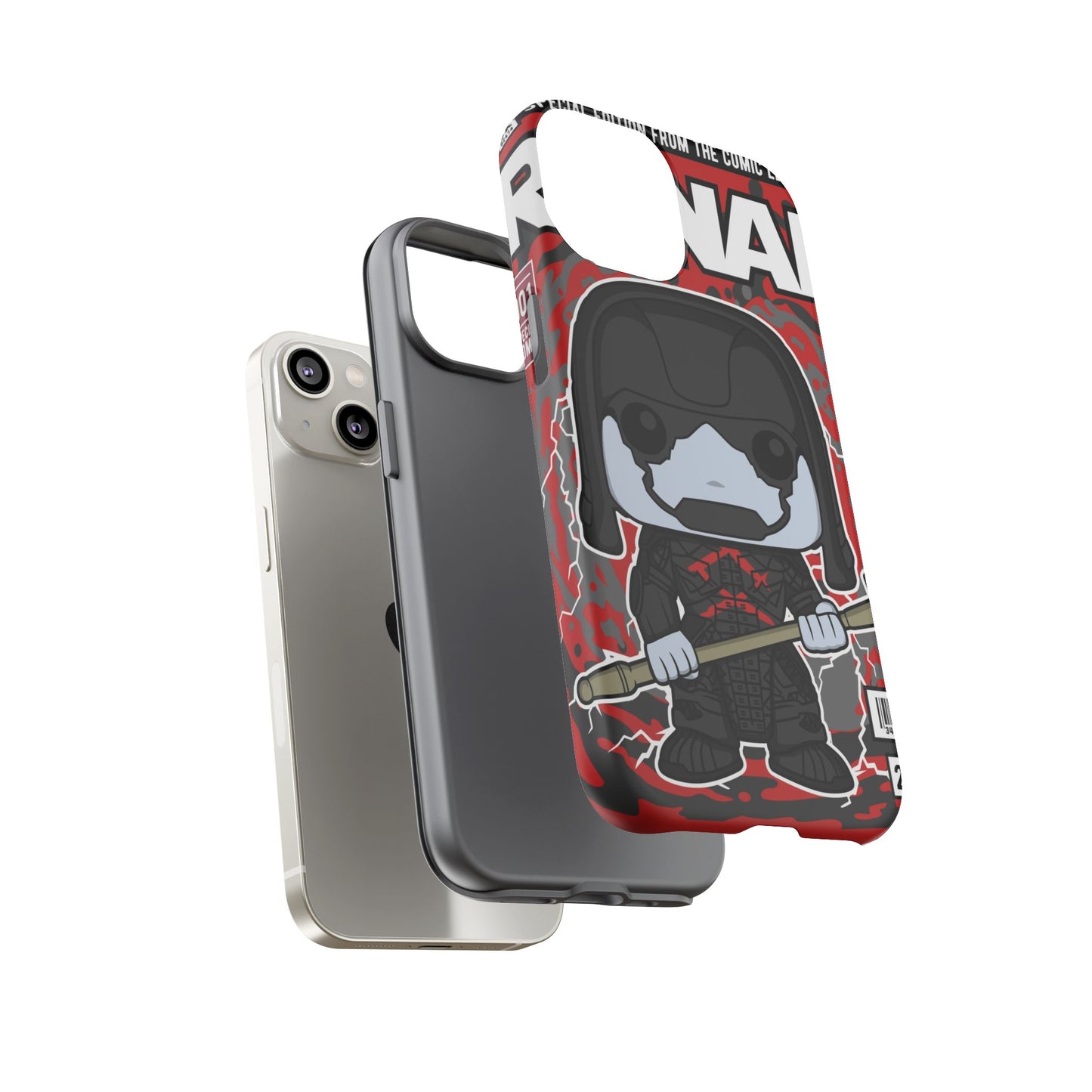 Ronan Phone Case