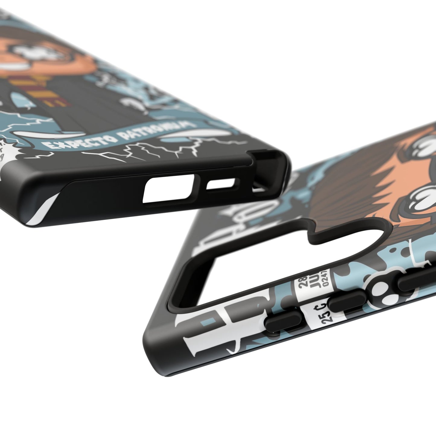 Harry Potter Phone Case