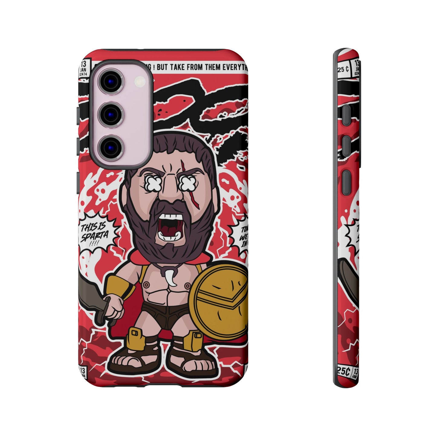 300 Phone Case