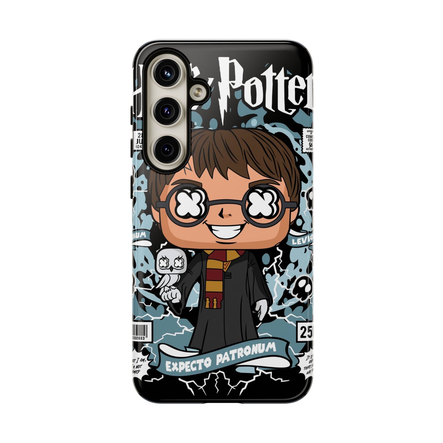 Harry Potter Phone Case