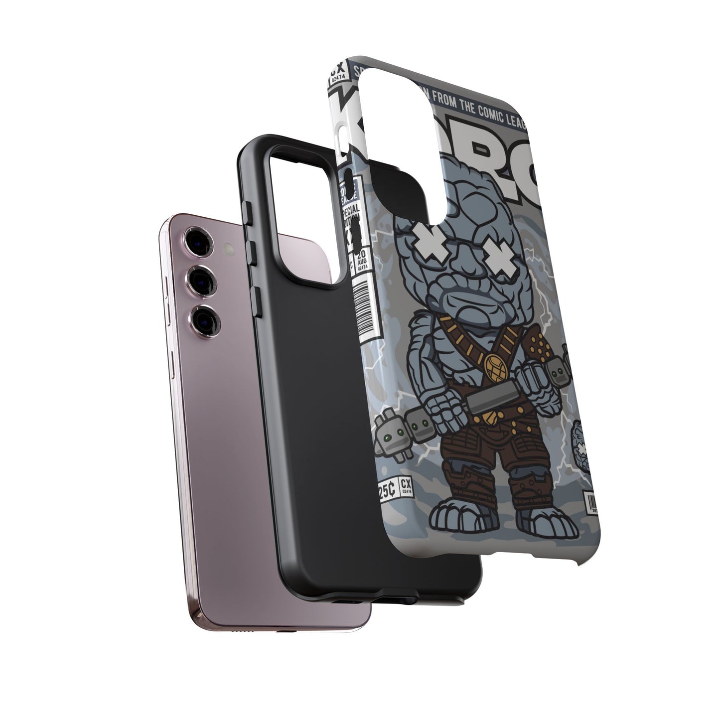 Korg Phone Case