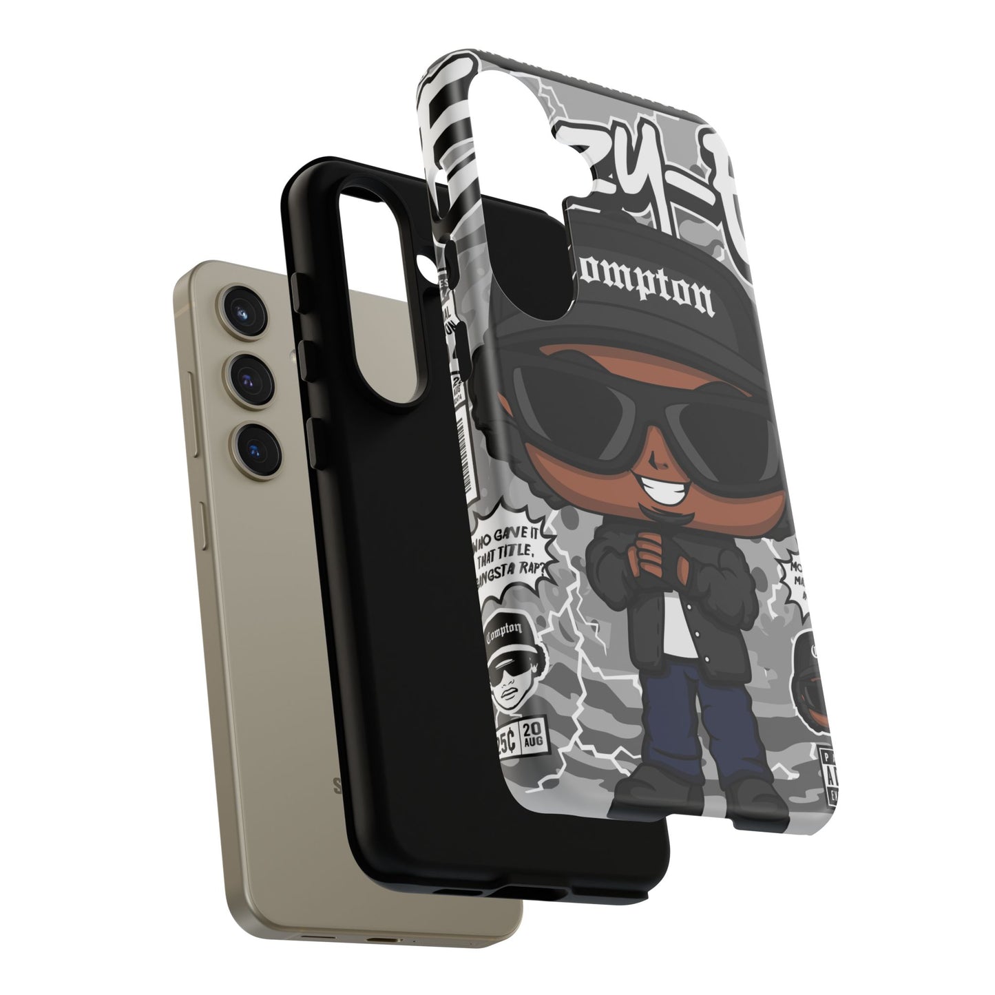 Eazy E Phone Case