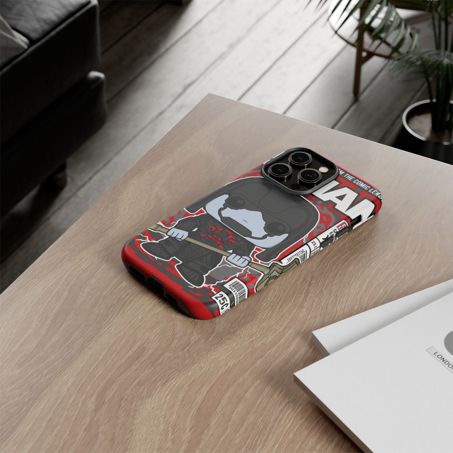 Ronan Phone Case