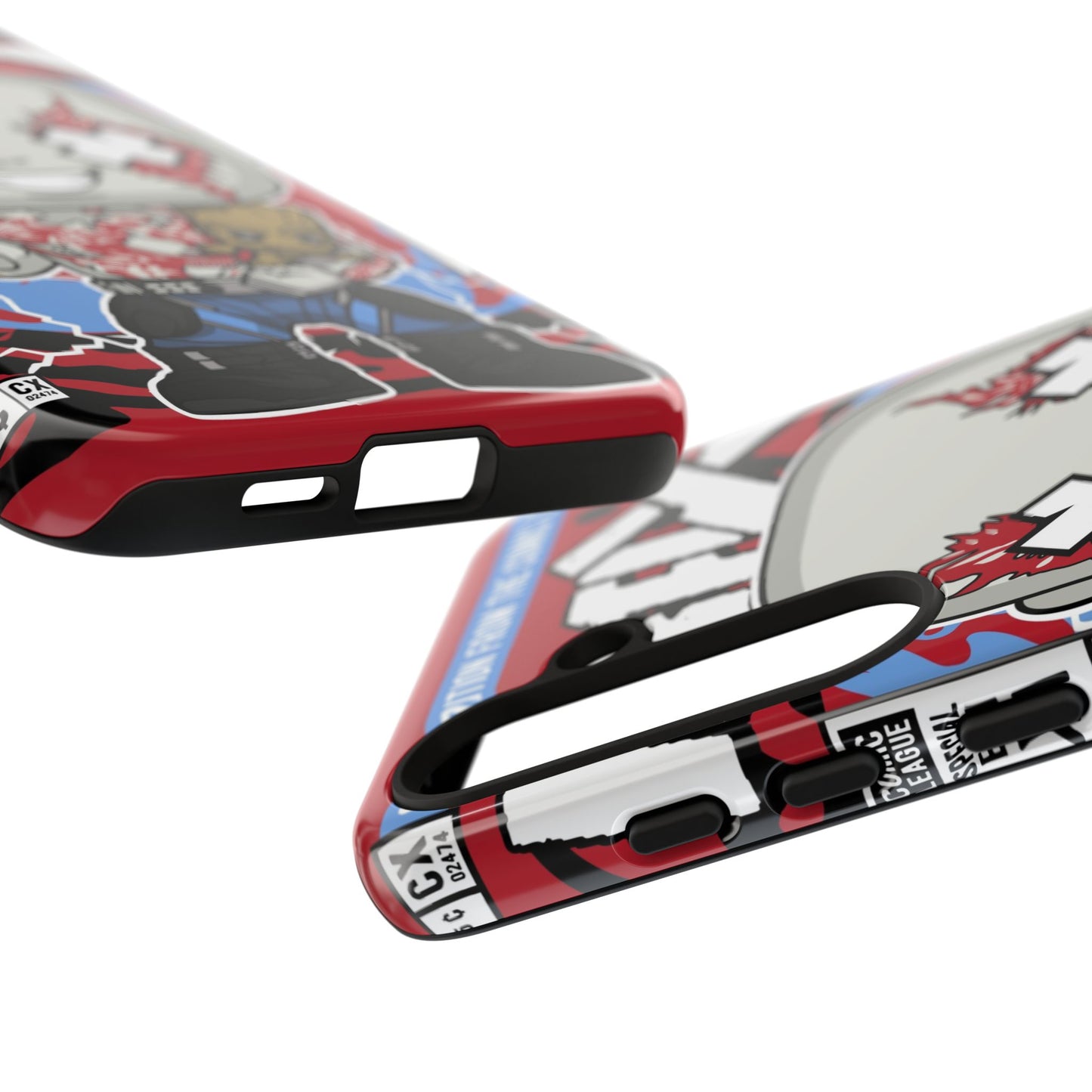 Drax Phone Case