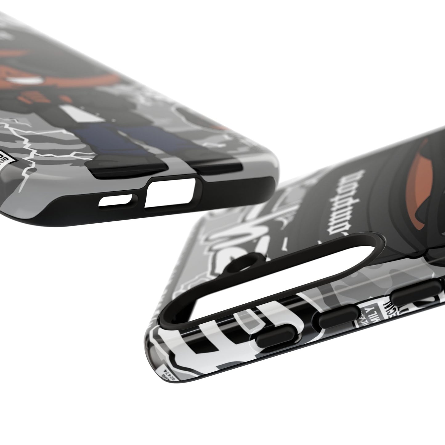 Eazy E Phone Case
