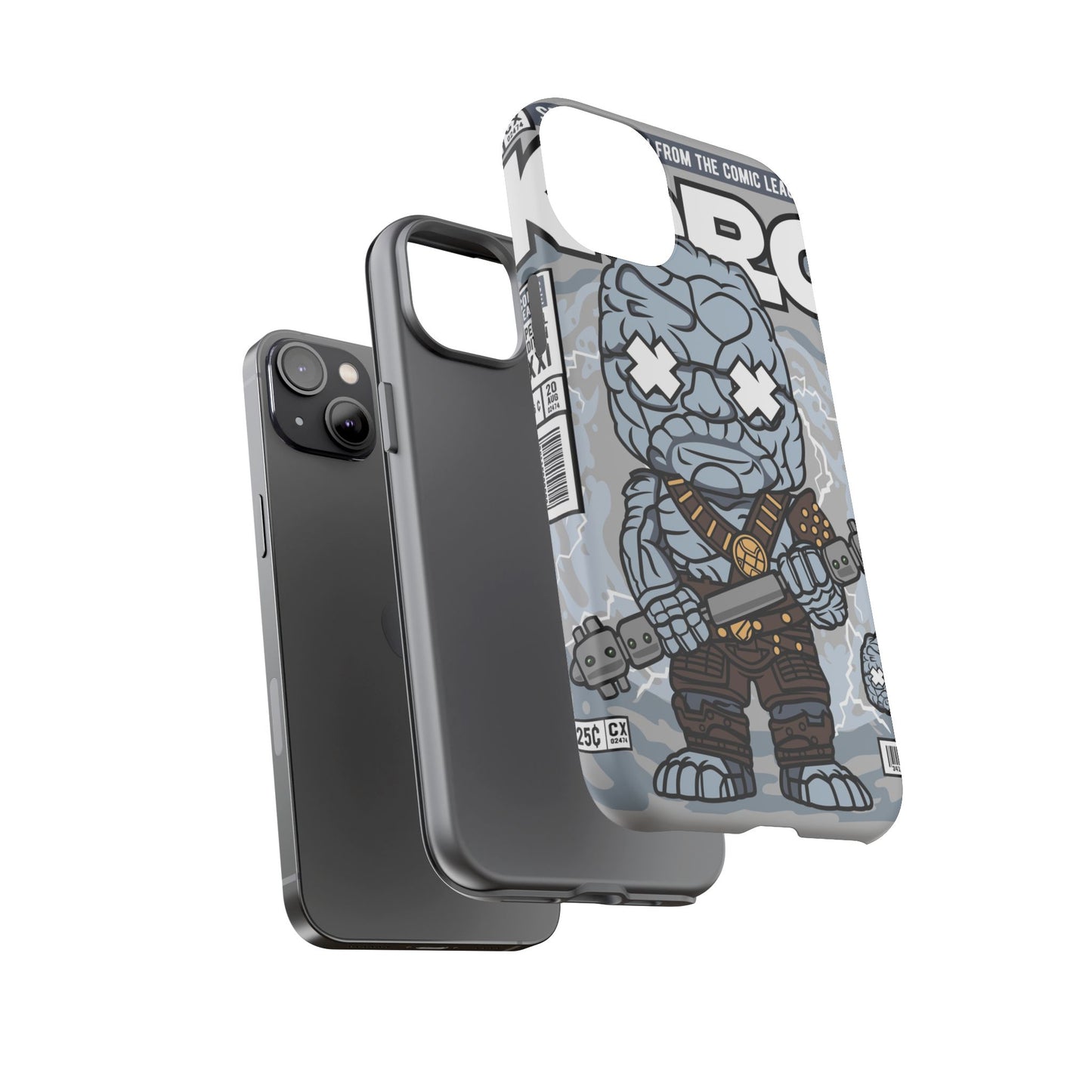 Korg Phone Case