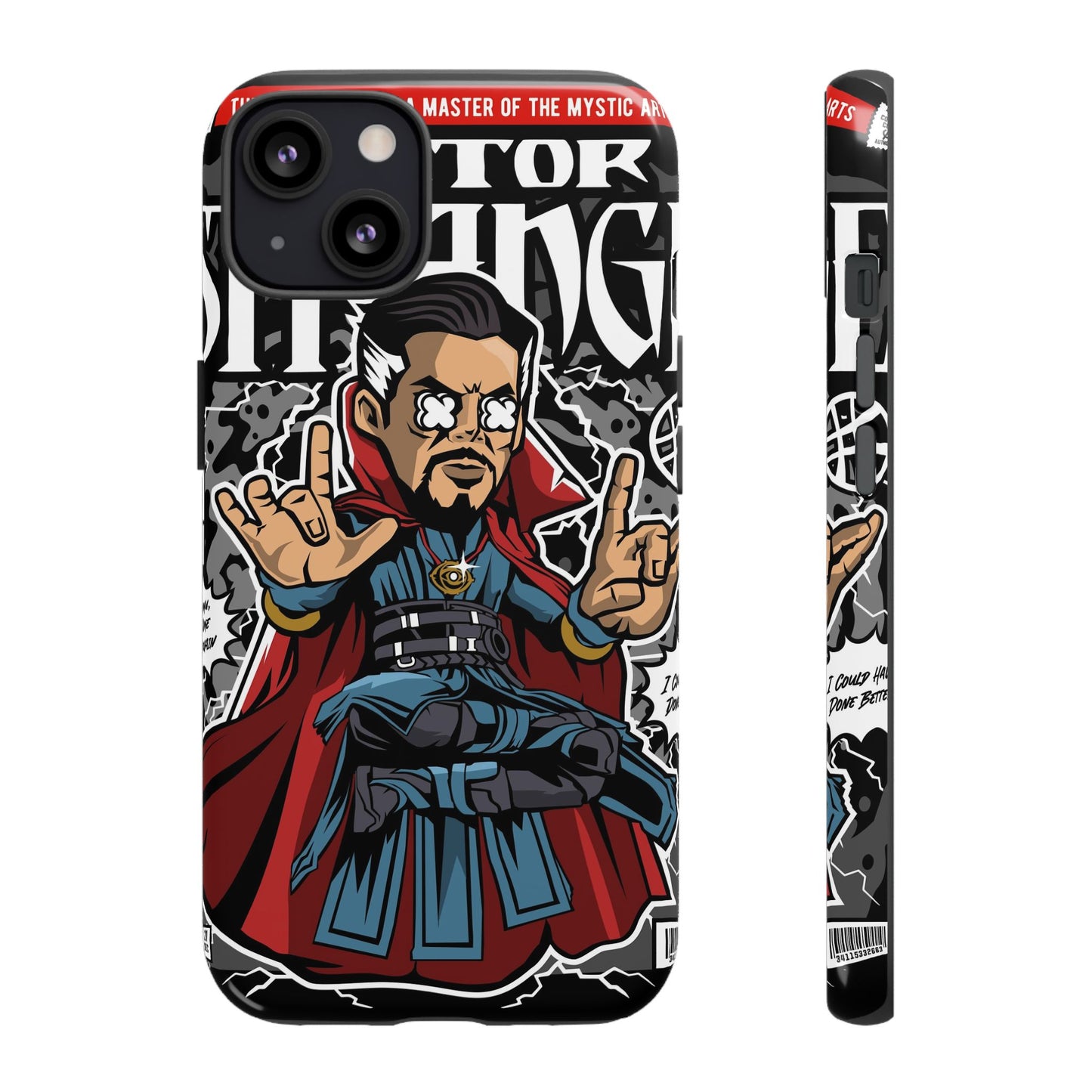 Dr Strange Phone Case