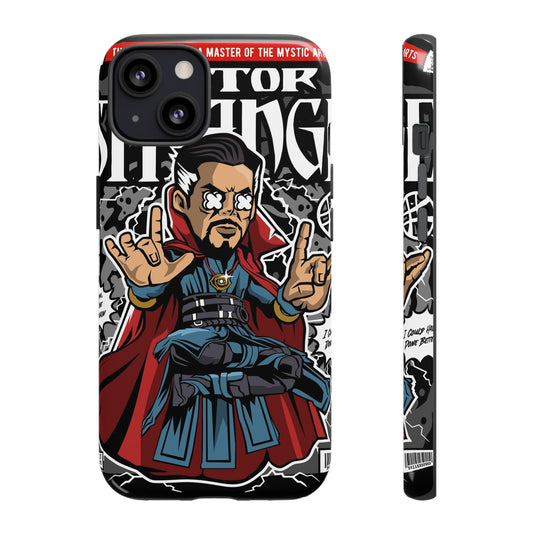 Dr Strange Phone Case