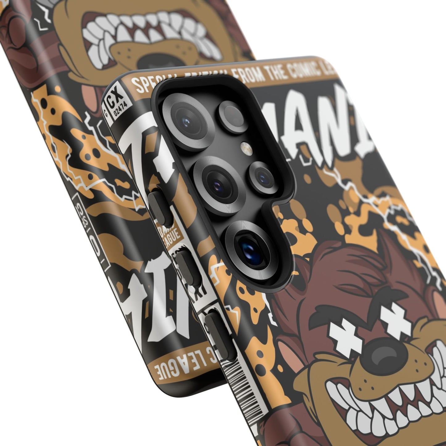 Taz Phone Case