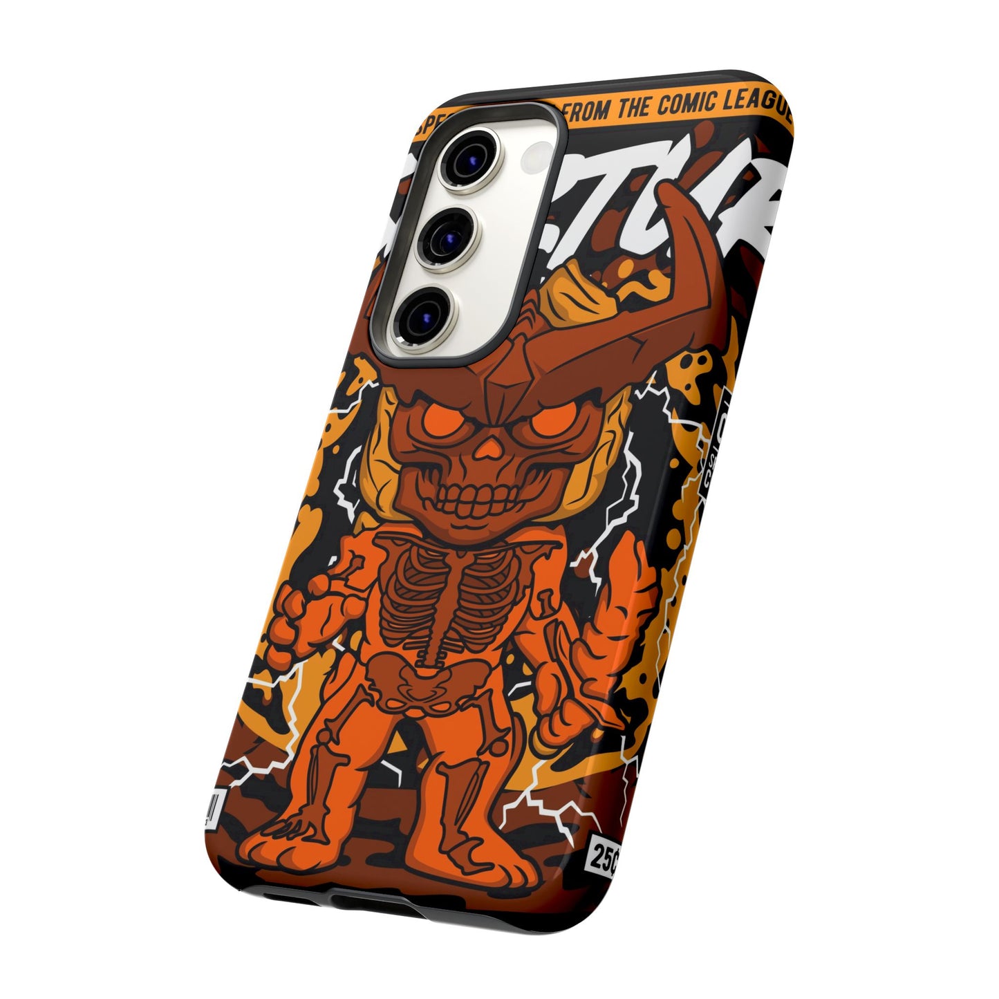Surtur Phone Case