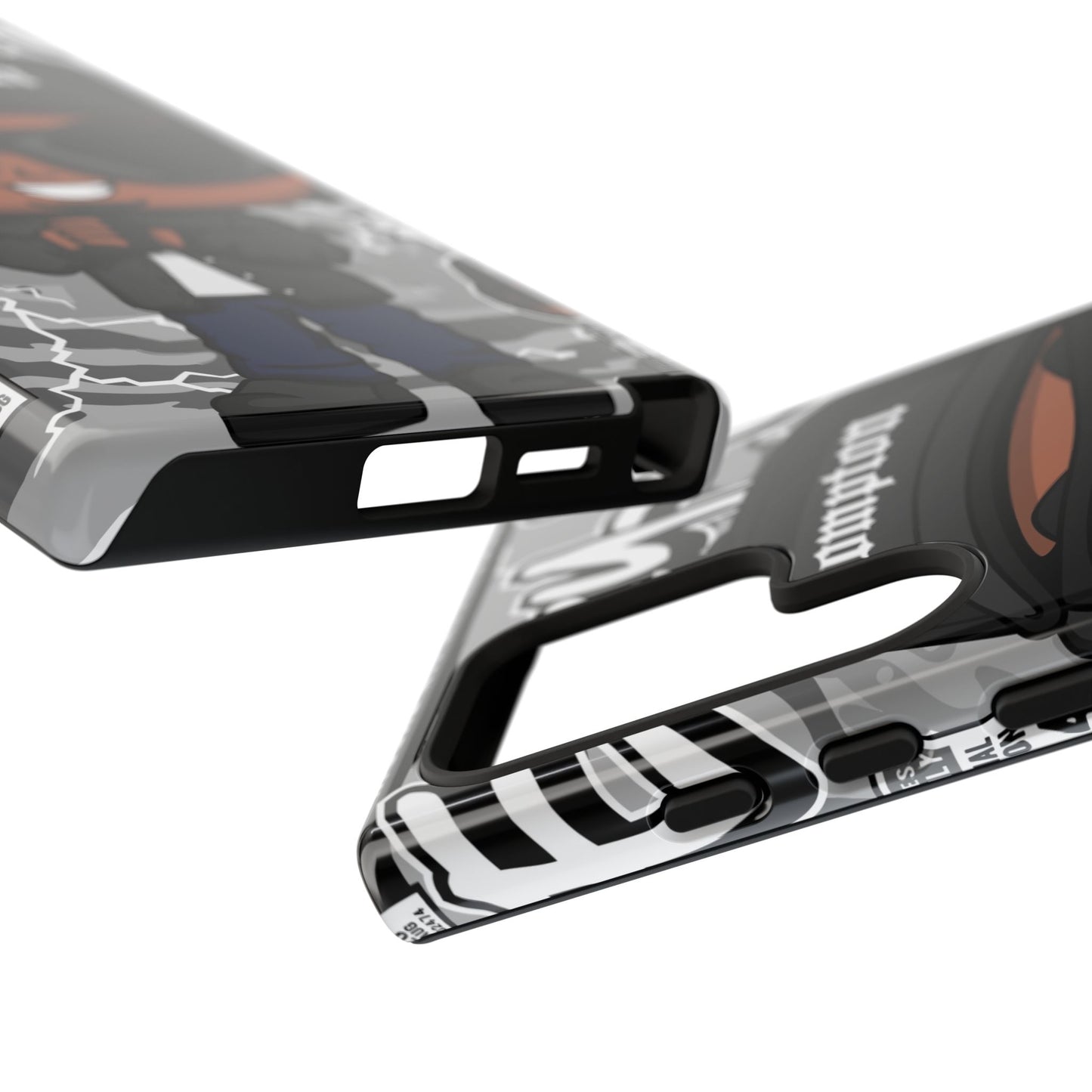 Eazy E Phone Case